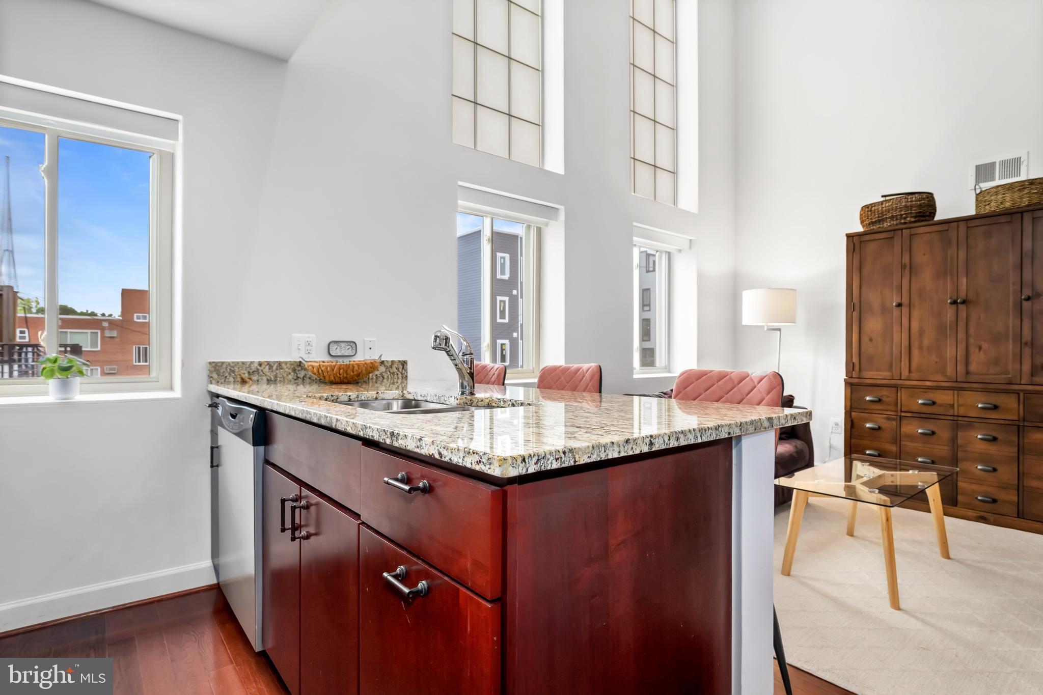 5405 9TH STREET NW 307