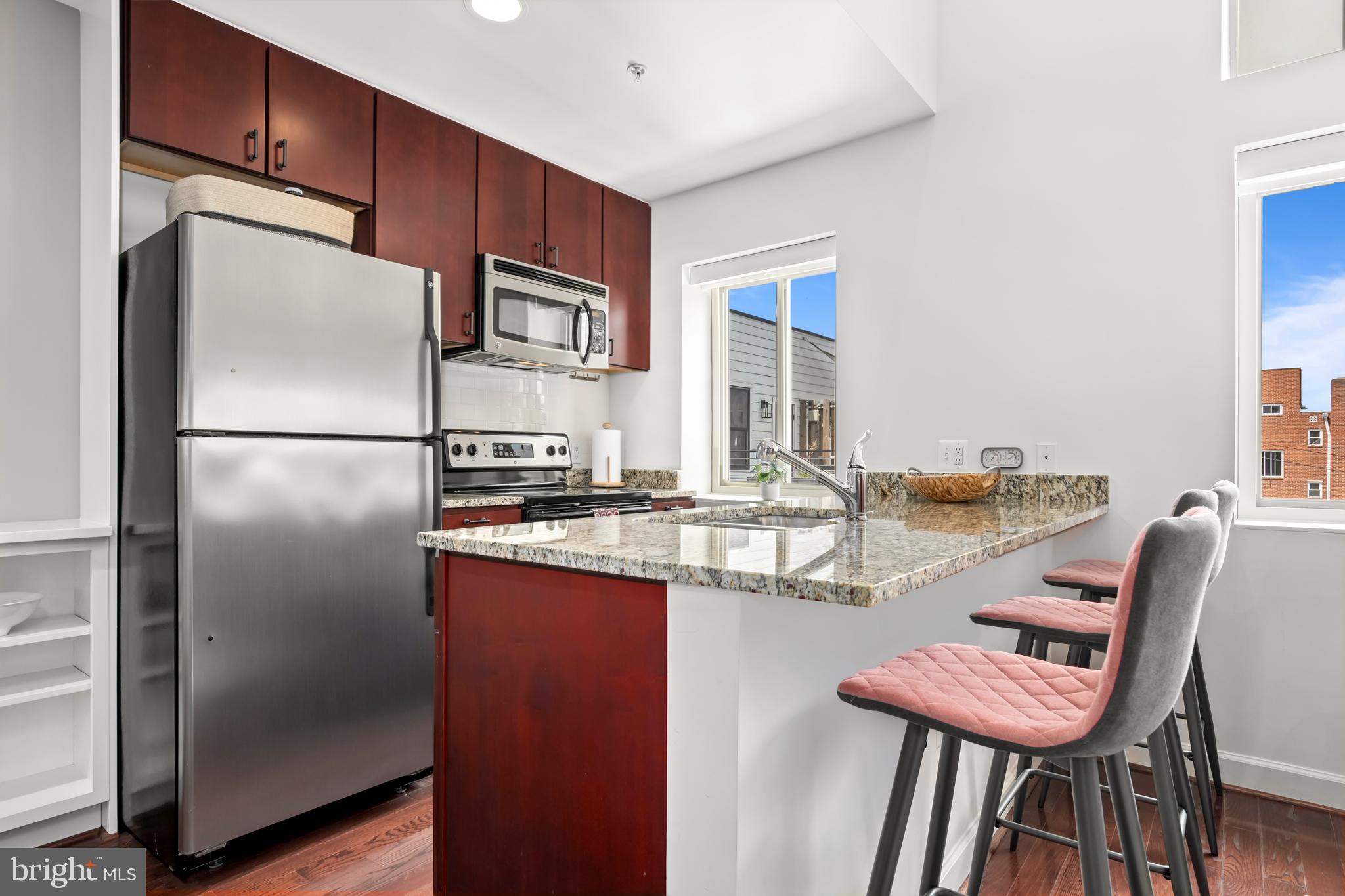 5405 9TH STREET NW 307