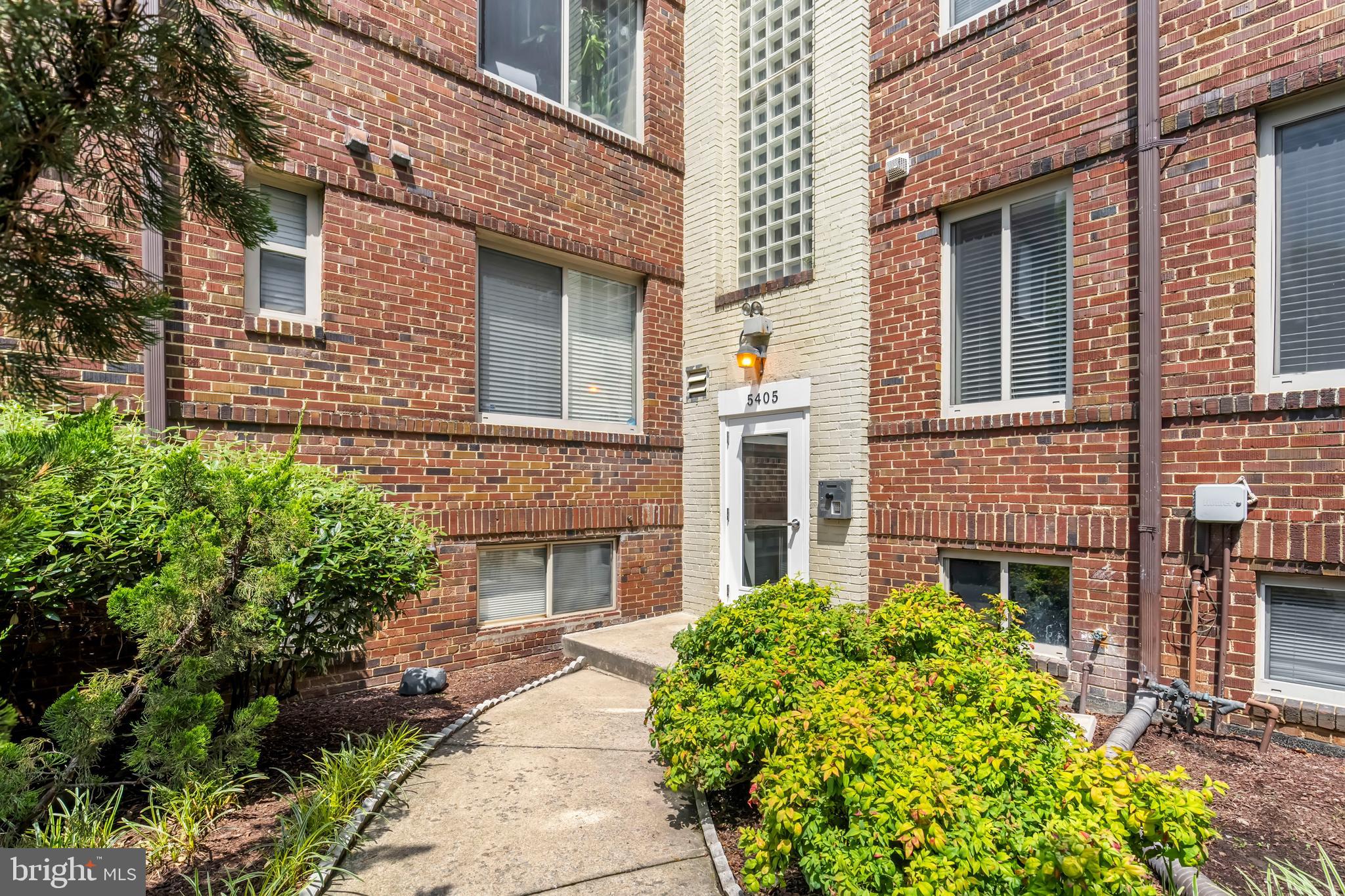 5405 9TH STREET NW 307