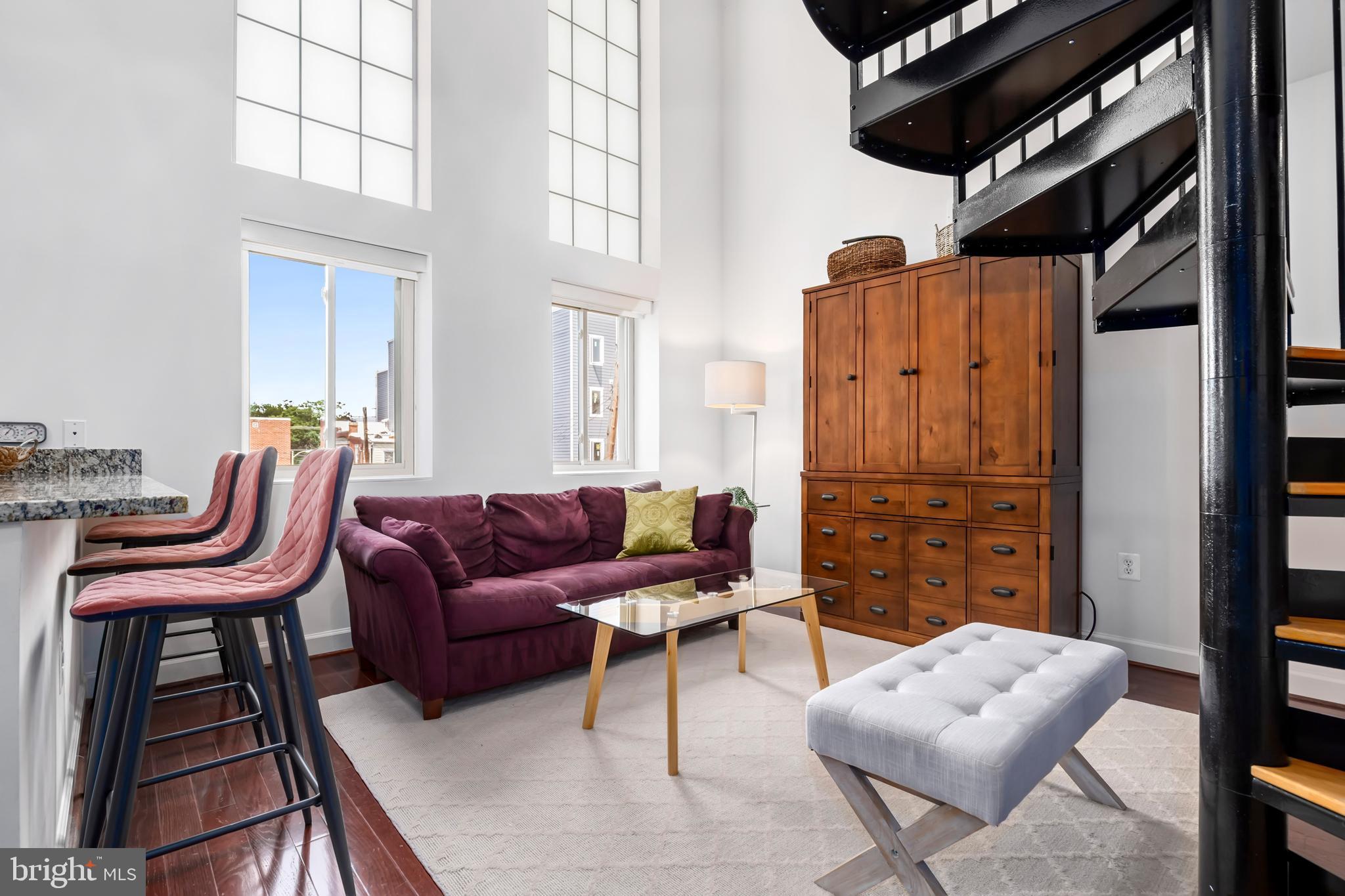 5405 9TH STREET NW 307