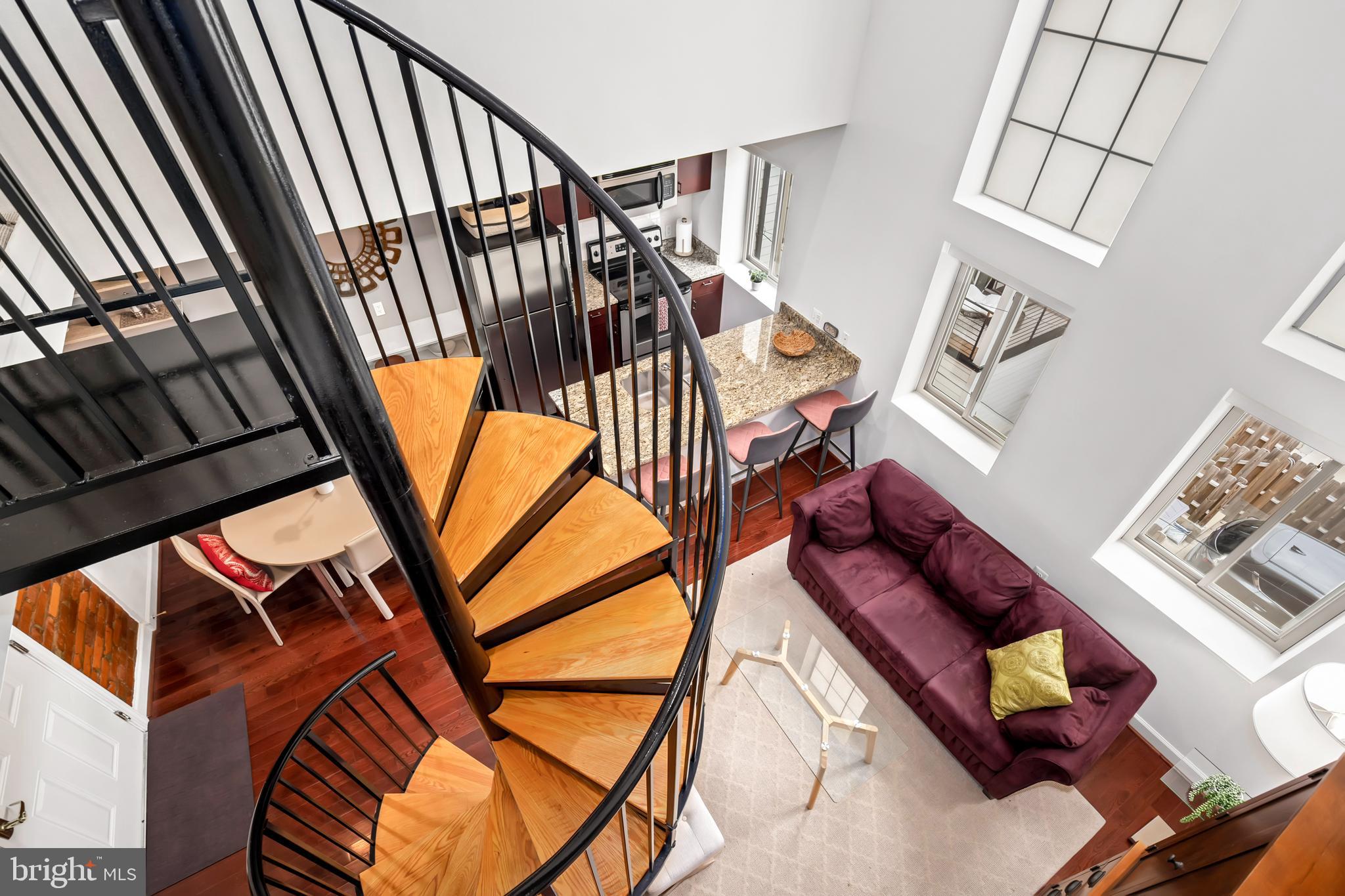 5405 9TH STREET NW 307