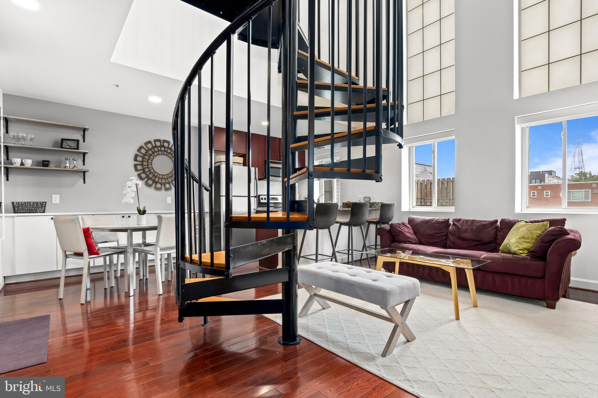 5405 9TH STREET NW 307