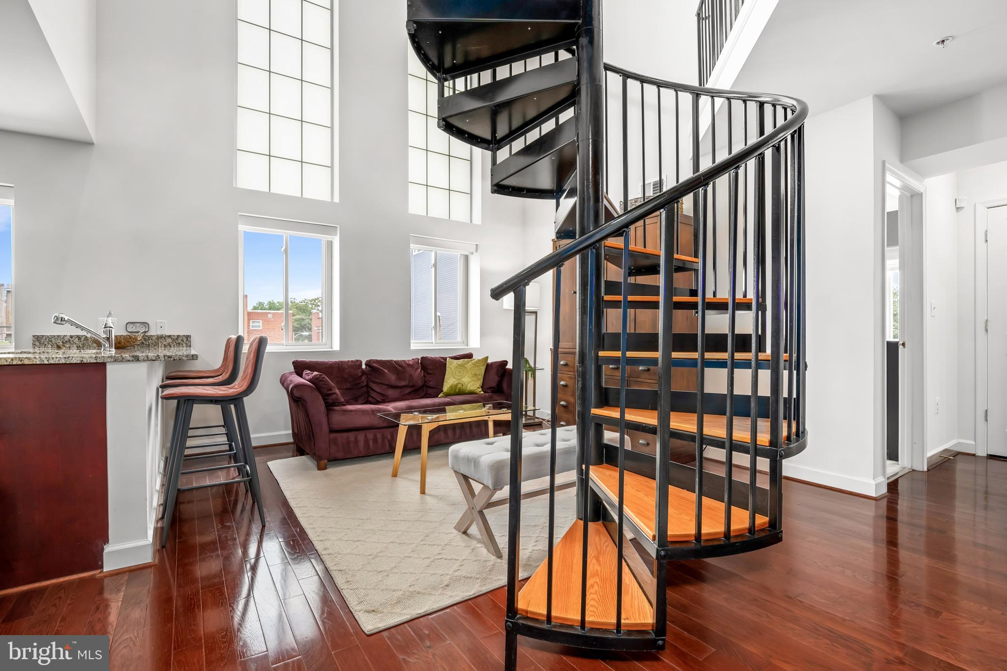 5405 9TH STREET NW 307