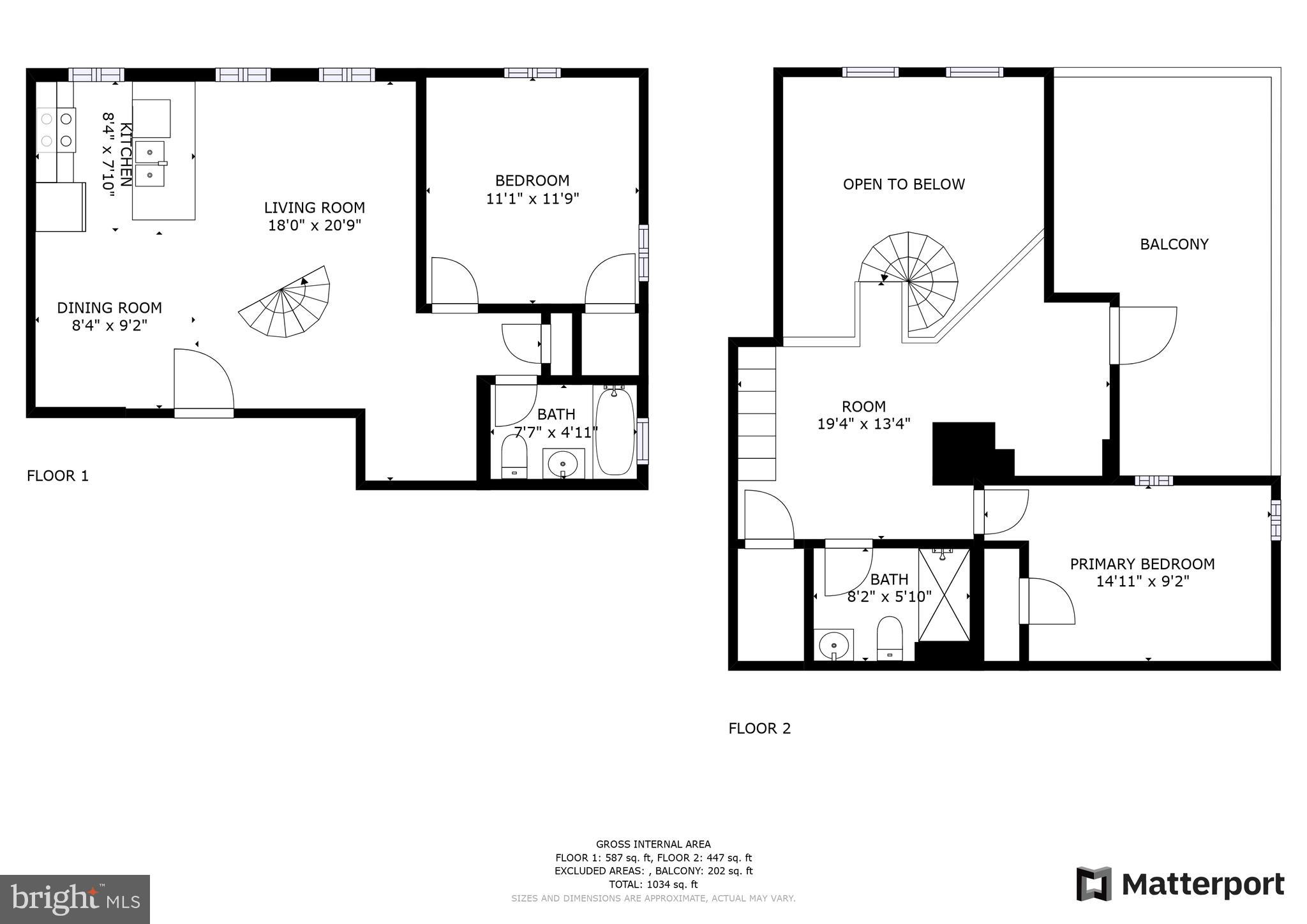 5405 9TH STREET NW 307