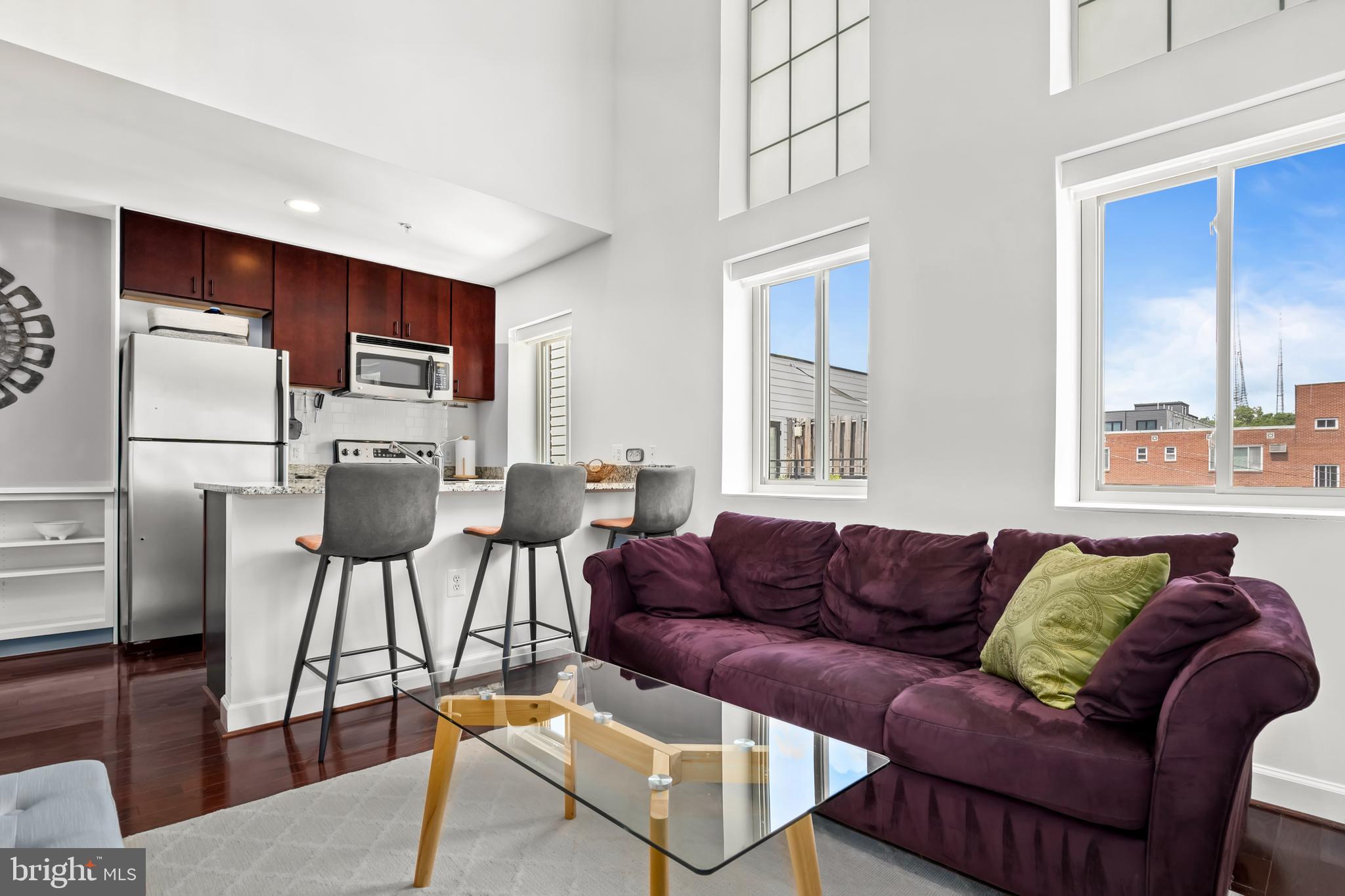 5405 9TH STREET NW 307