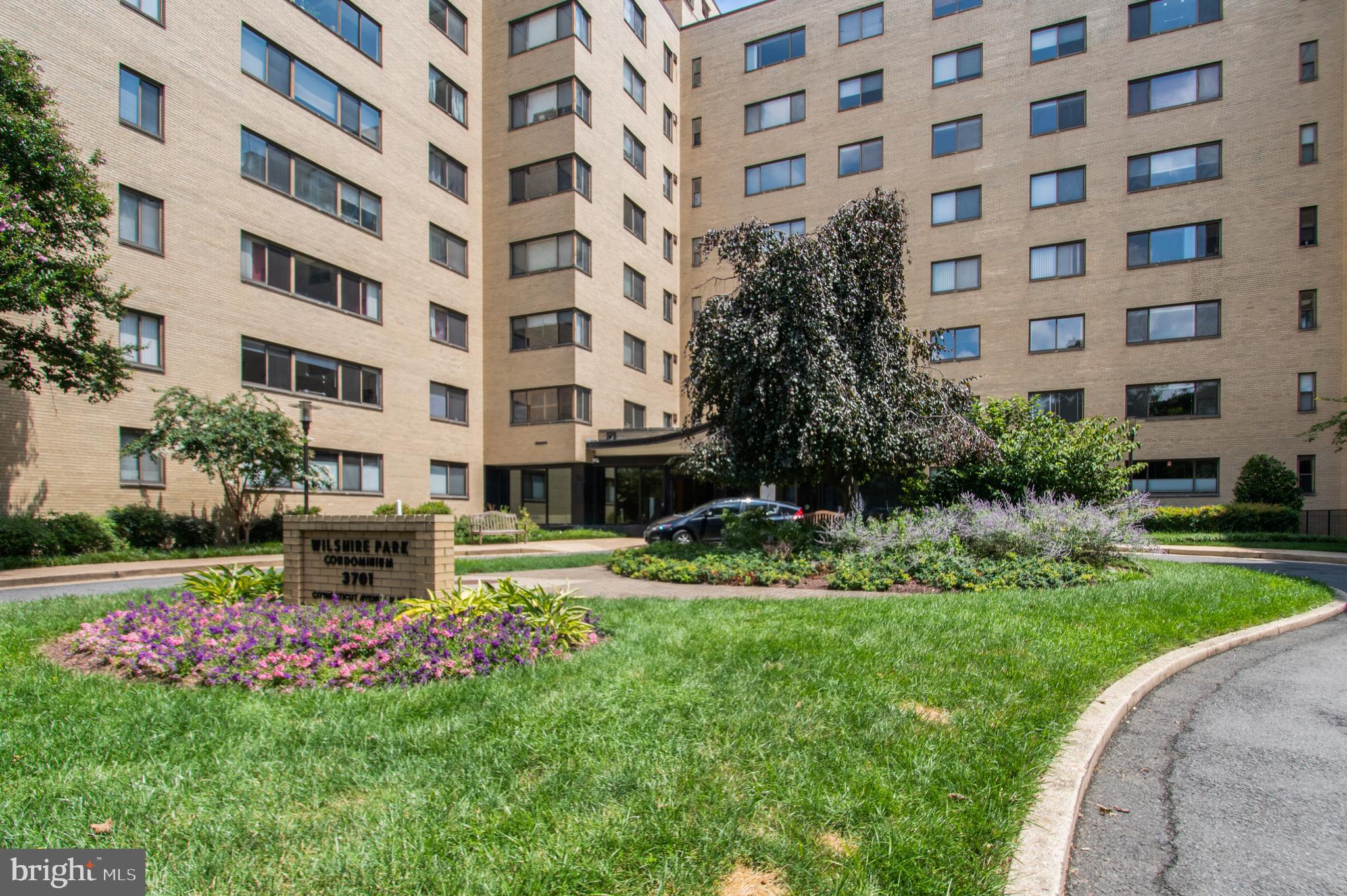 3701 CONNECTICUT AVENUE NW 206