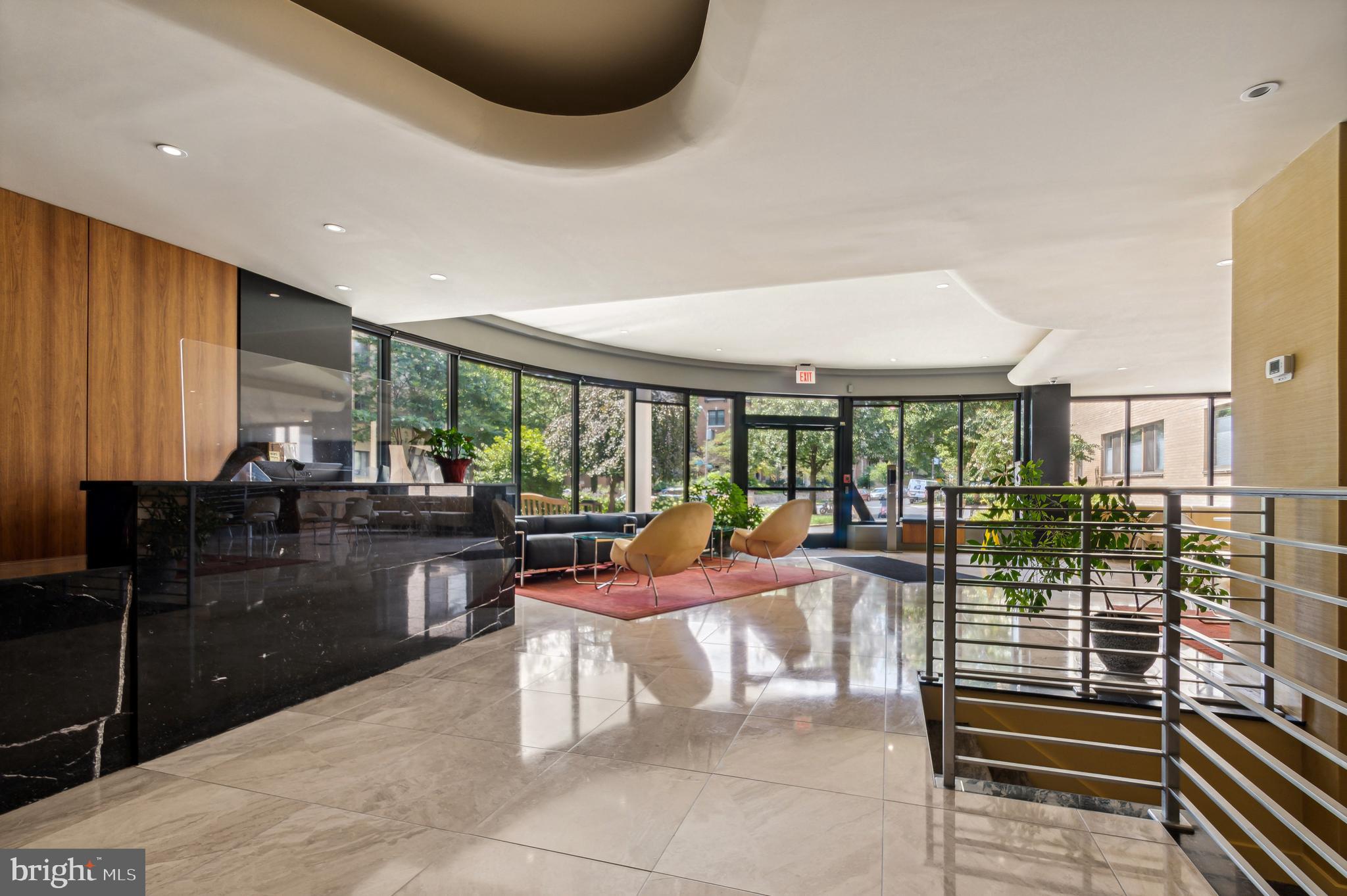 3701 CONNECTICUT AVENUE NW 206