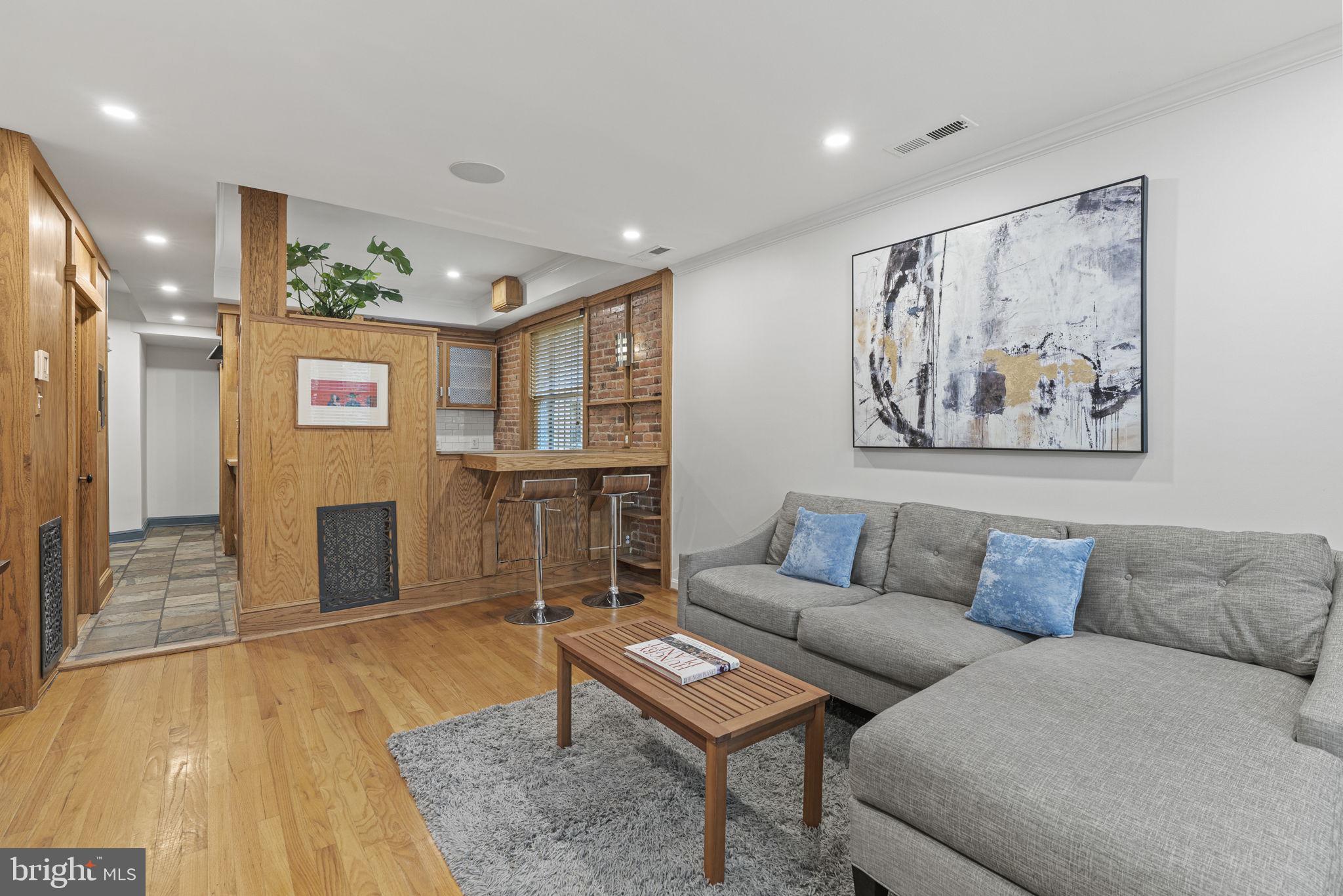 1495 NEWTON STREET NW 101