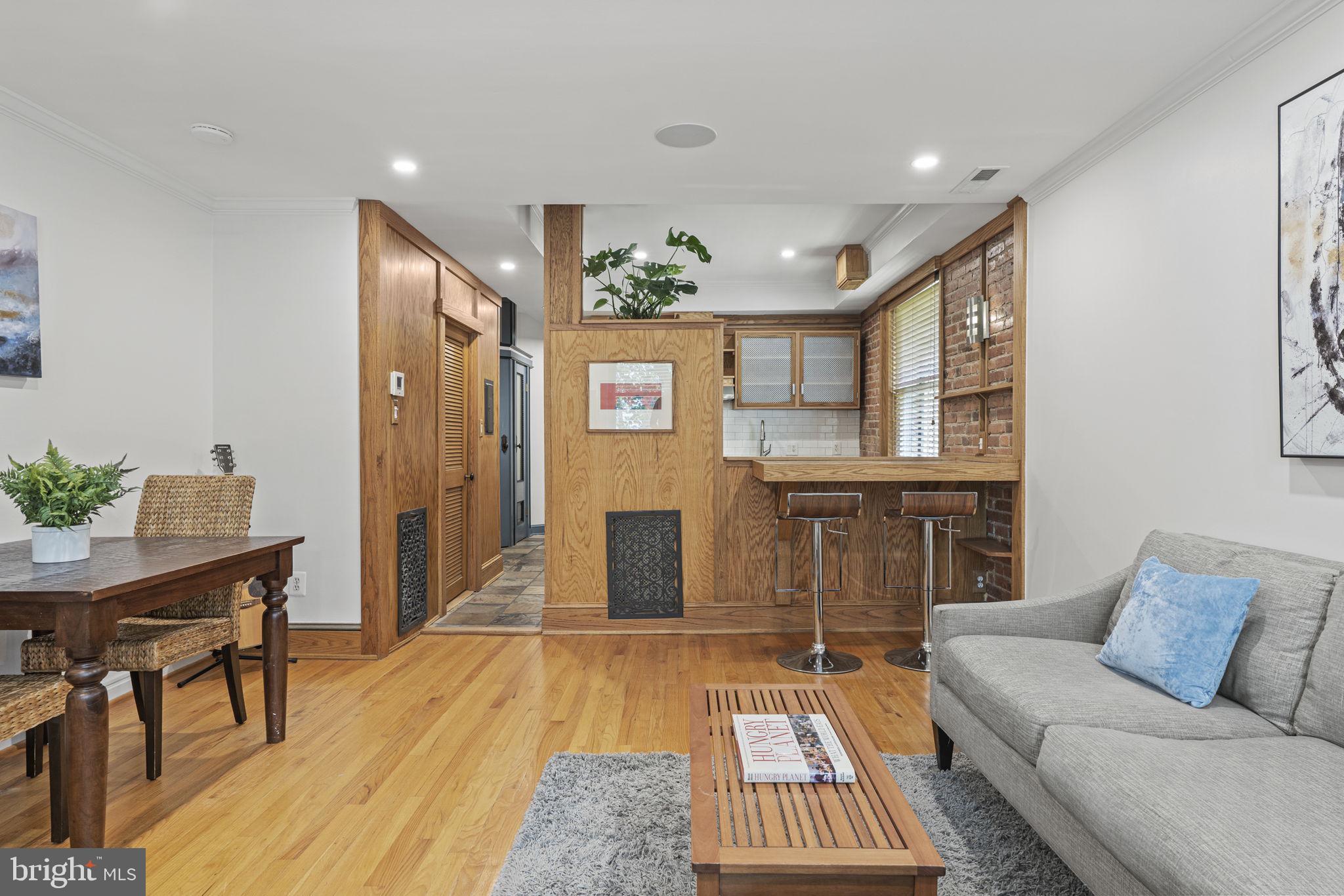 1495 NEWTON STREET NW 101