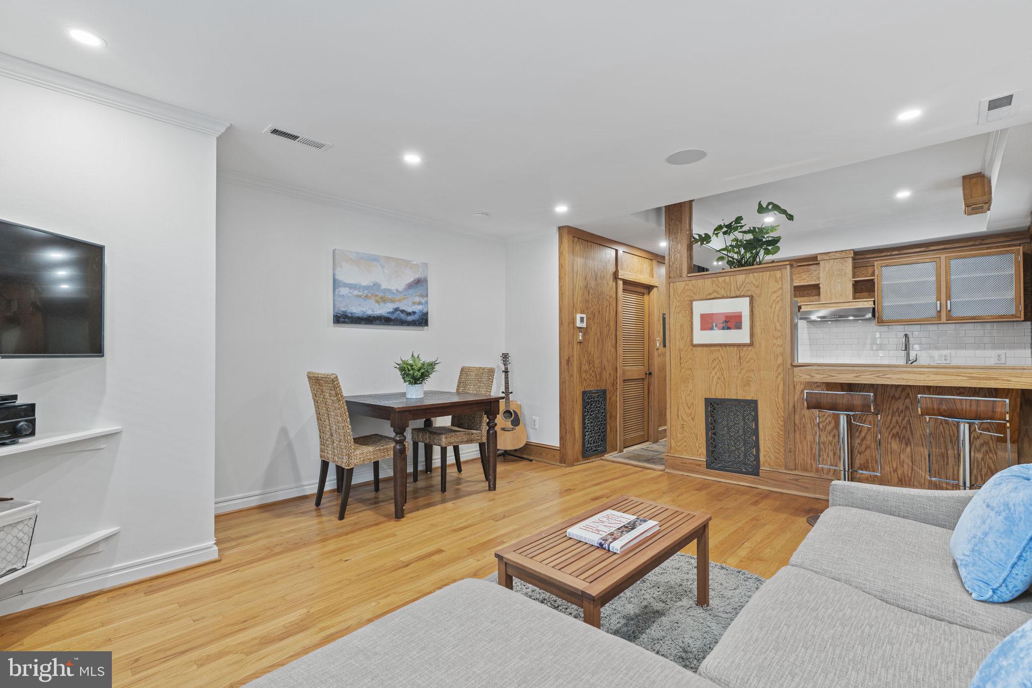 1495 NEWTON STREET NW 101