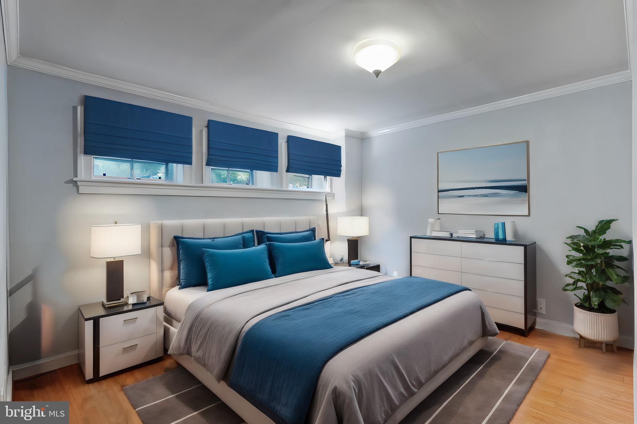 1708 NEWTON STREET NW 101