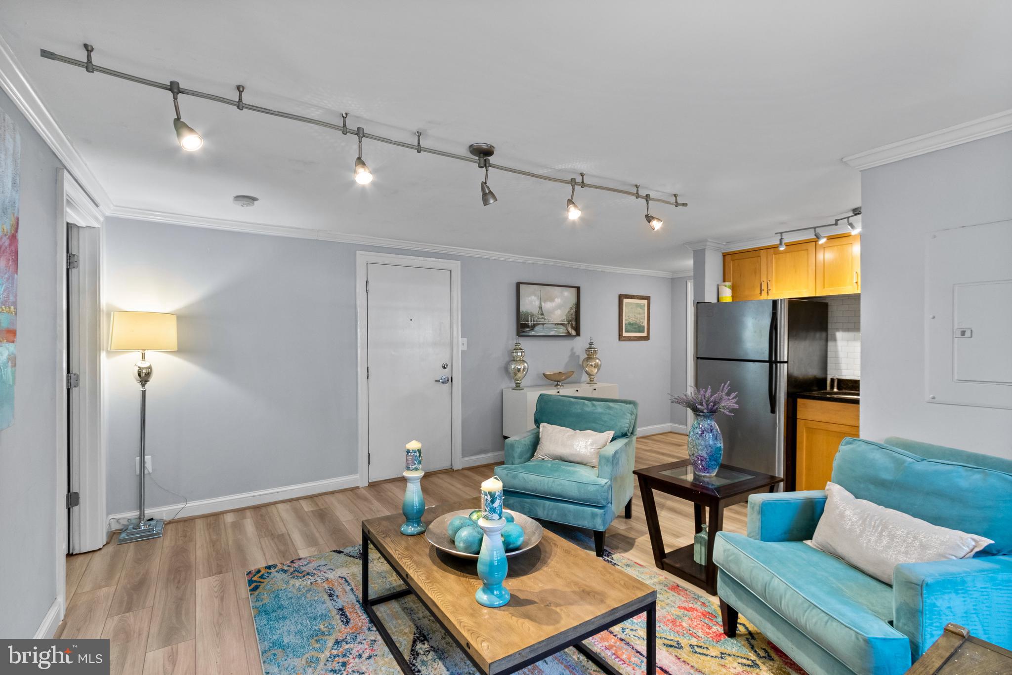 1708 NEWTON STREET NW 101