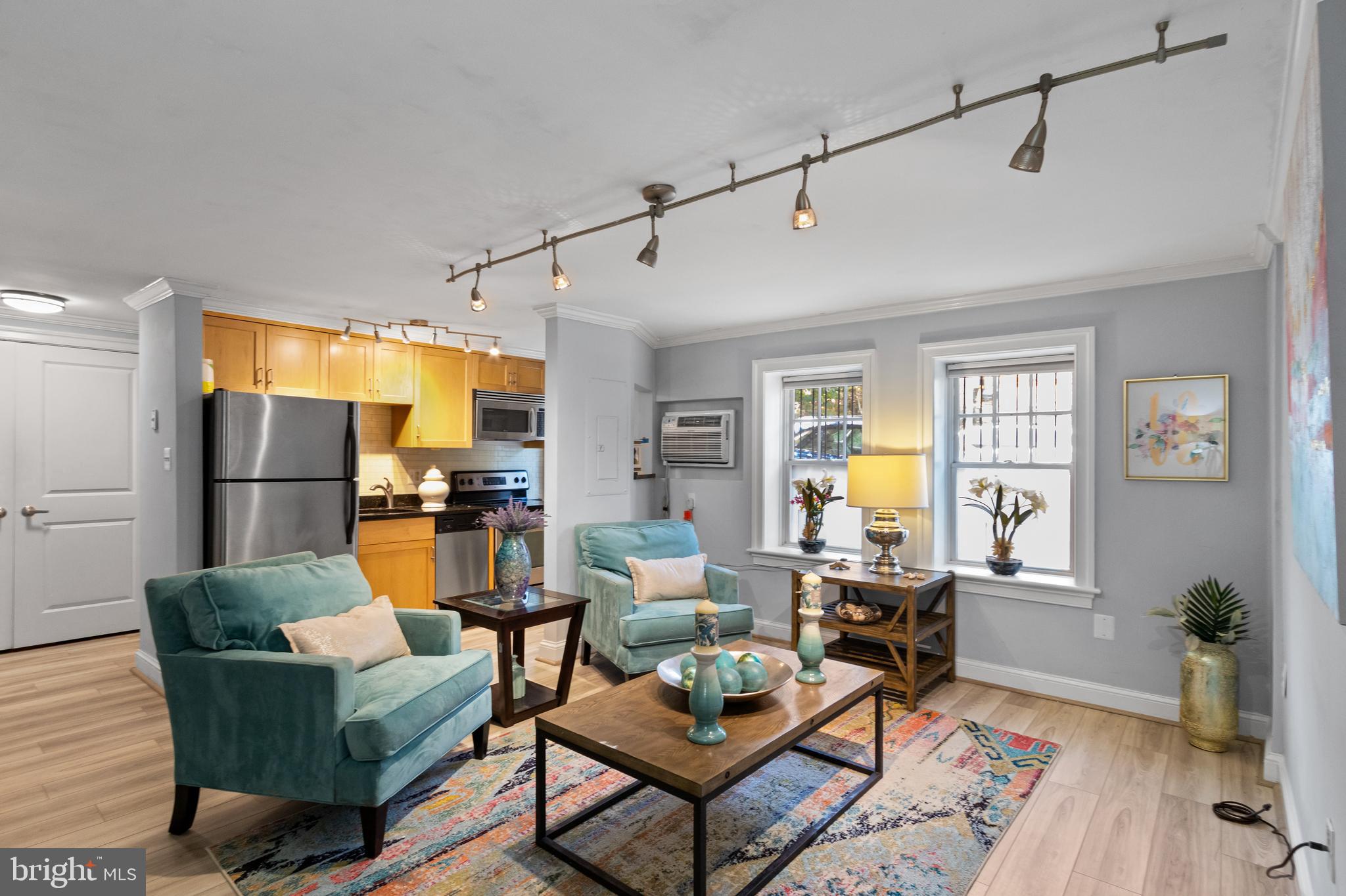 1708 NEWTON STREET NW 101