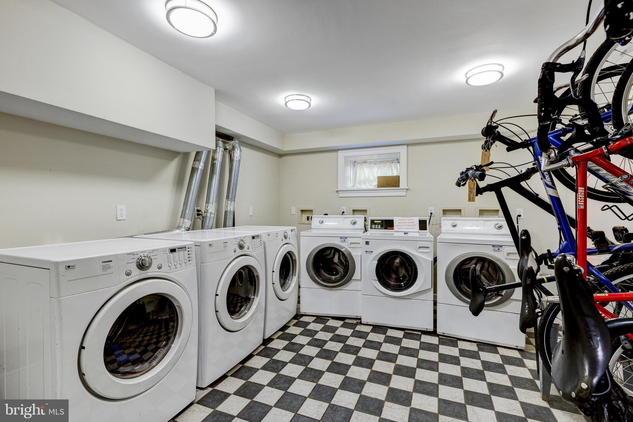 1708 NEWTON STREET NW 101