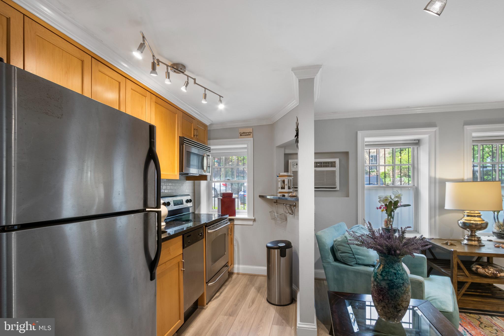 1708 NEWTON STREET NW 101