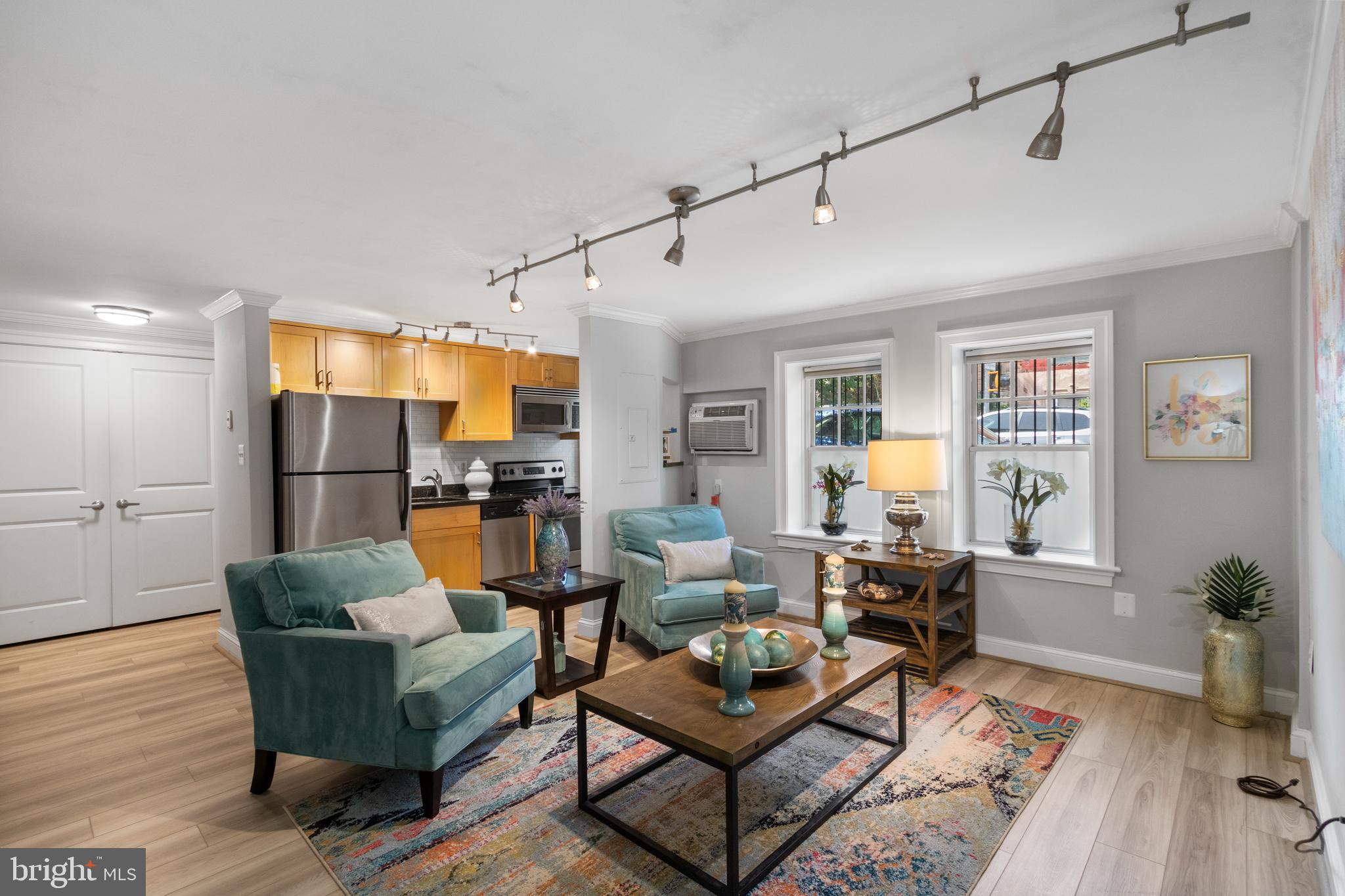 1708 NEWTON STREET NW 101