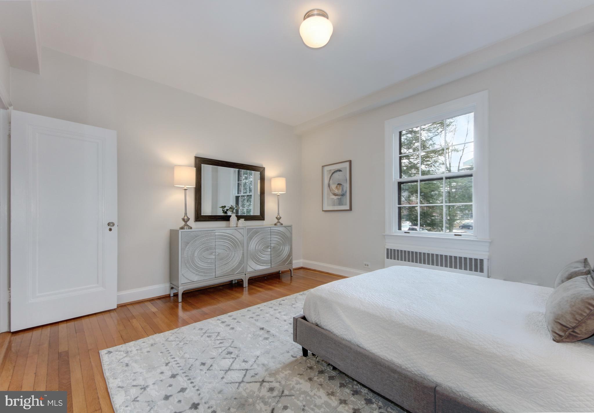 3016 TILDEN STREET NW 101