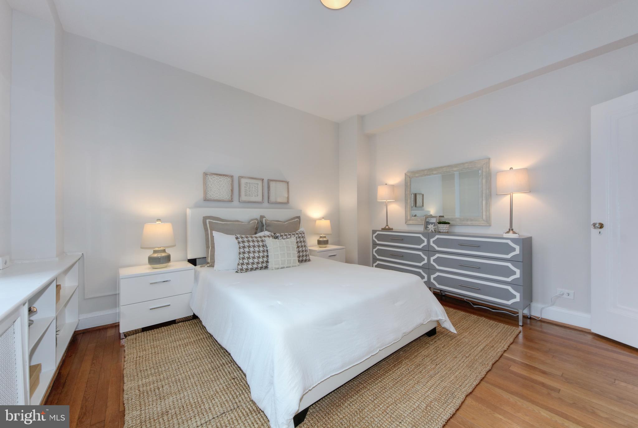 3016 TILDEN STREET NW 101