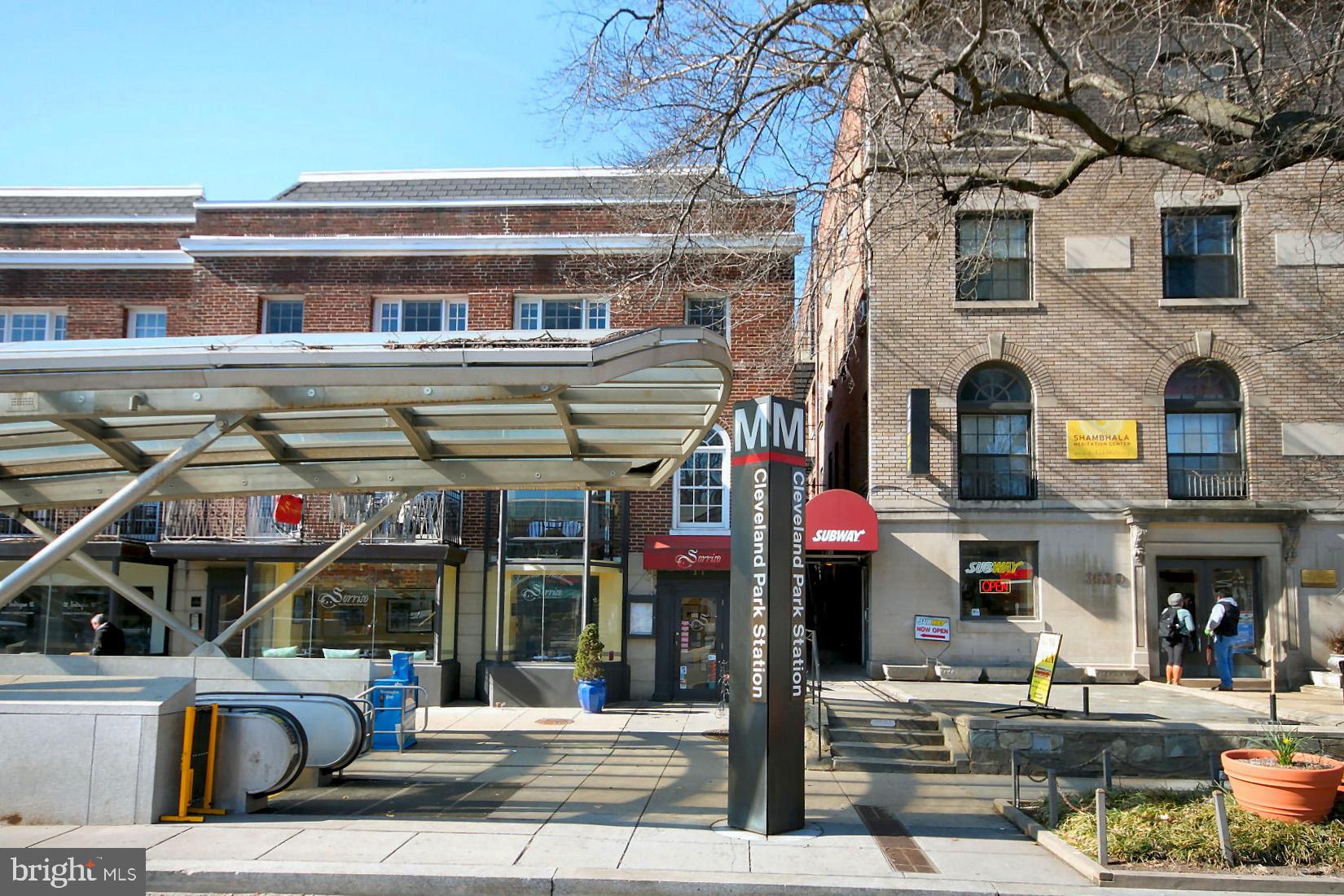 3016 TILDEN STREET NW 101