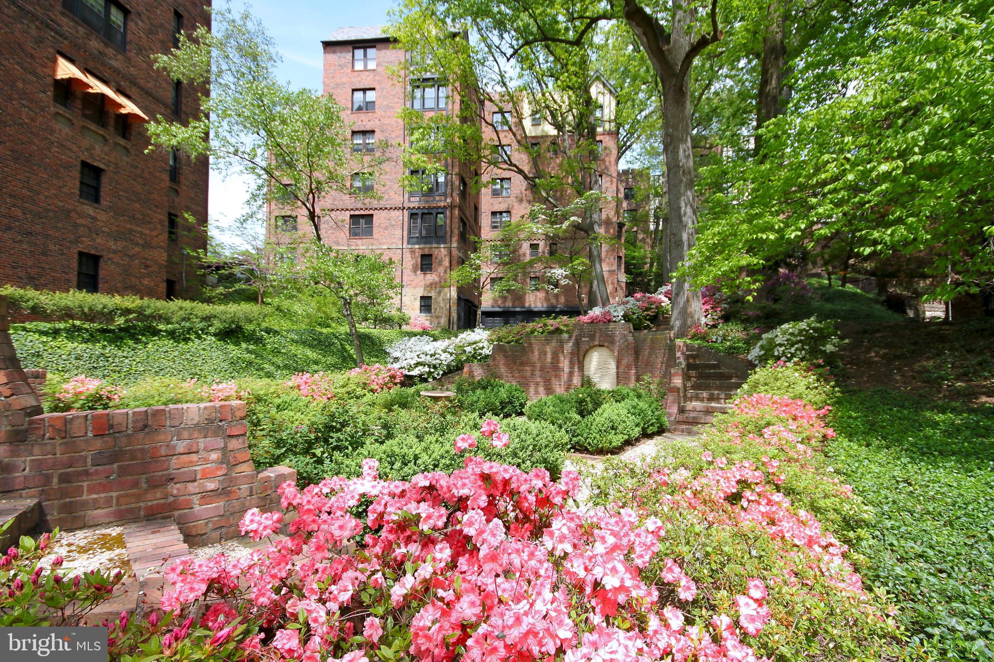 3016 TILDEN STREET NW 101