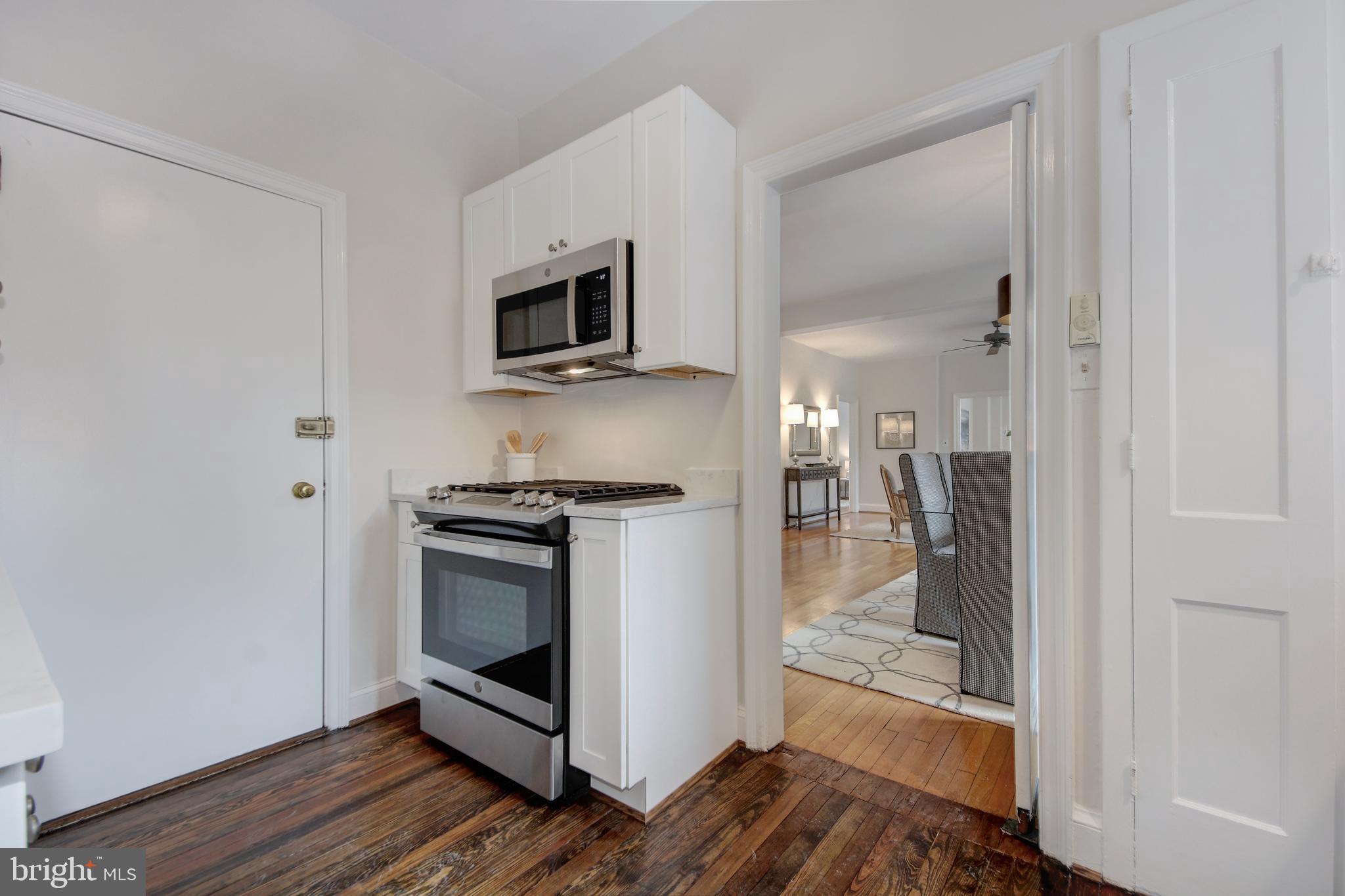 3016 TILDEN STREET NW 101