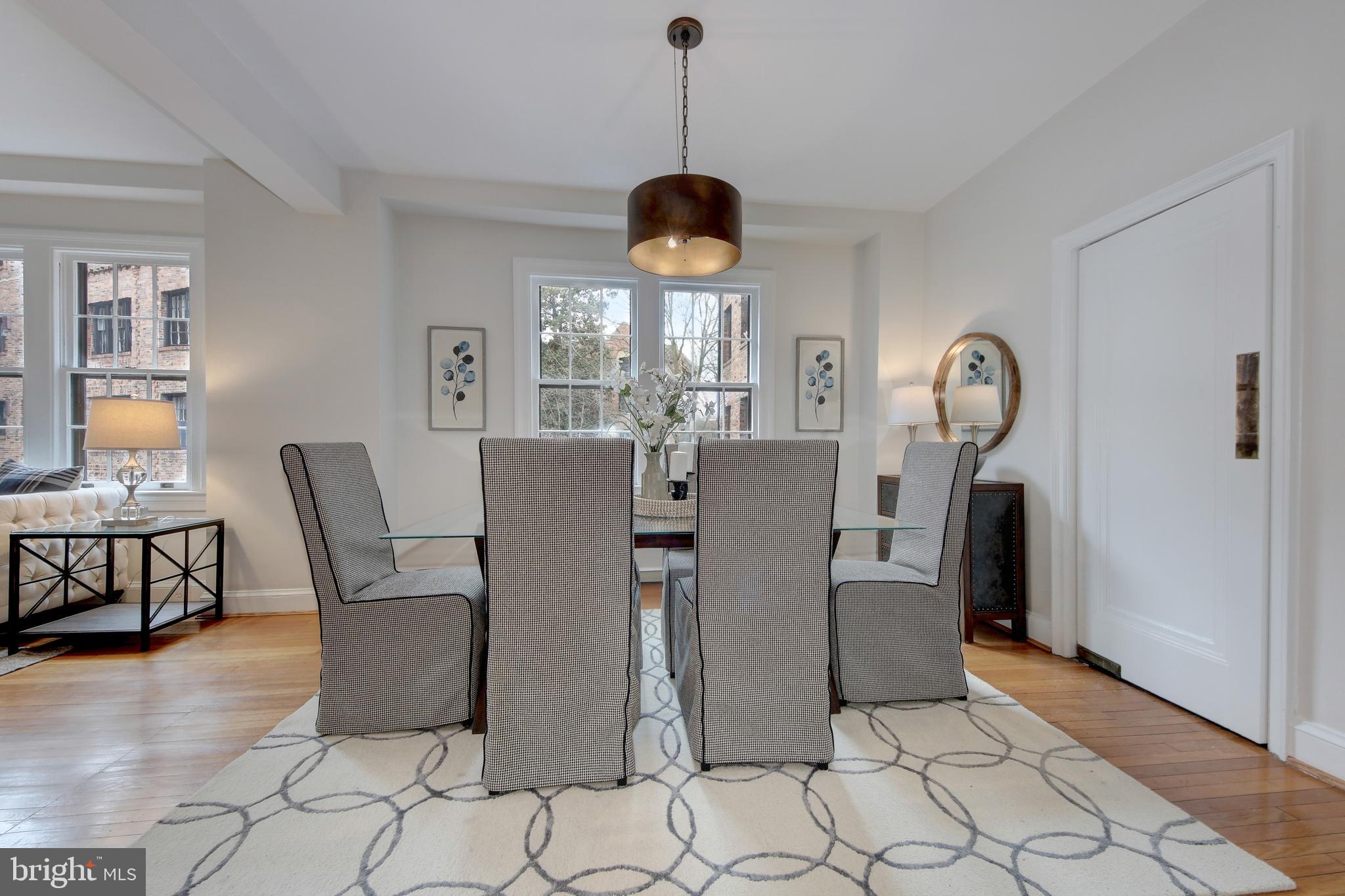 3016 TILDEN STREET NW 101