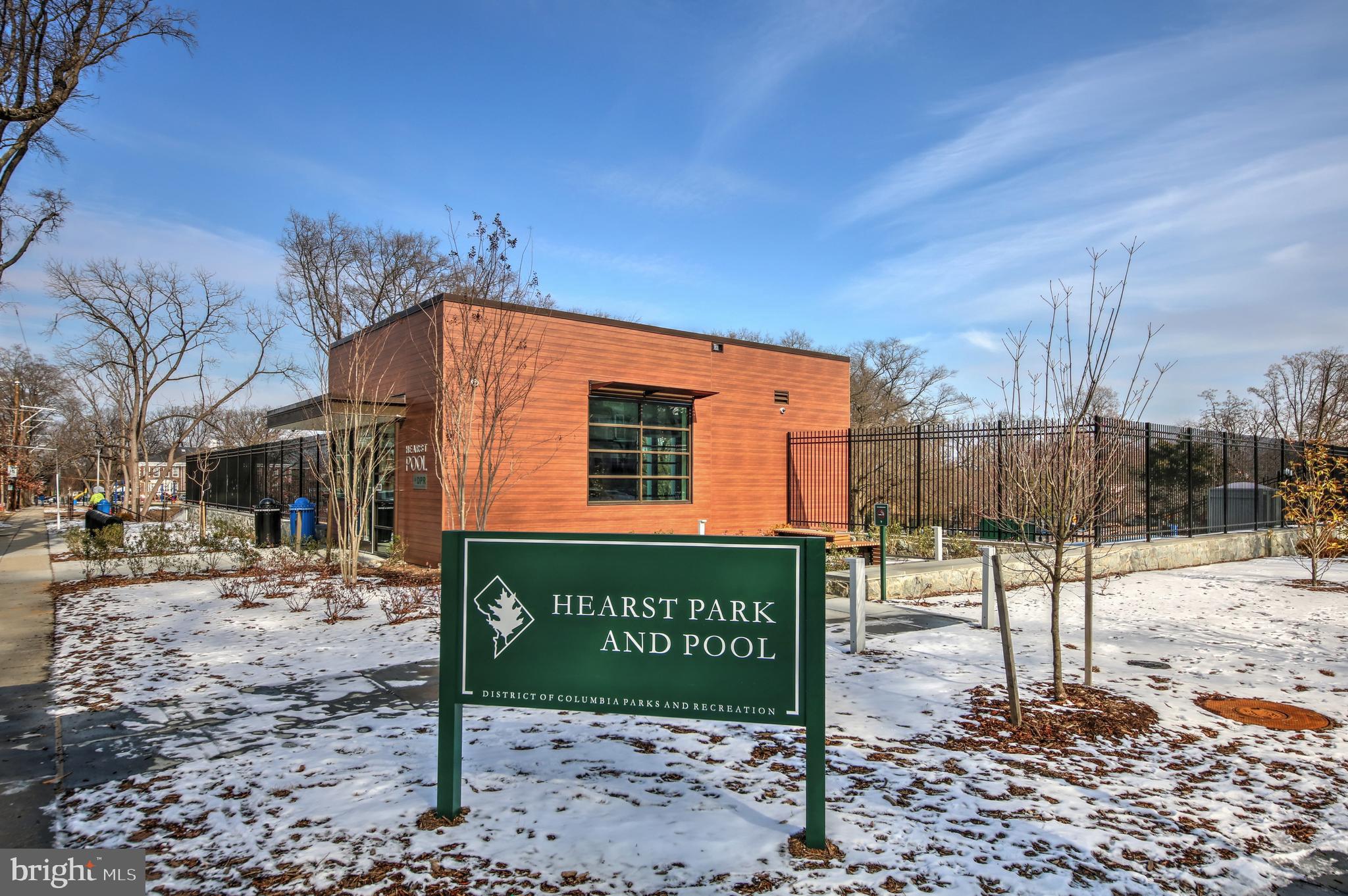 3016 TILDEN STREET NW 101