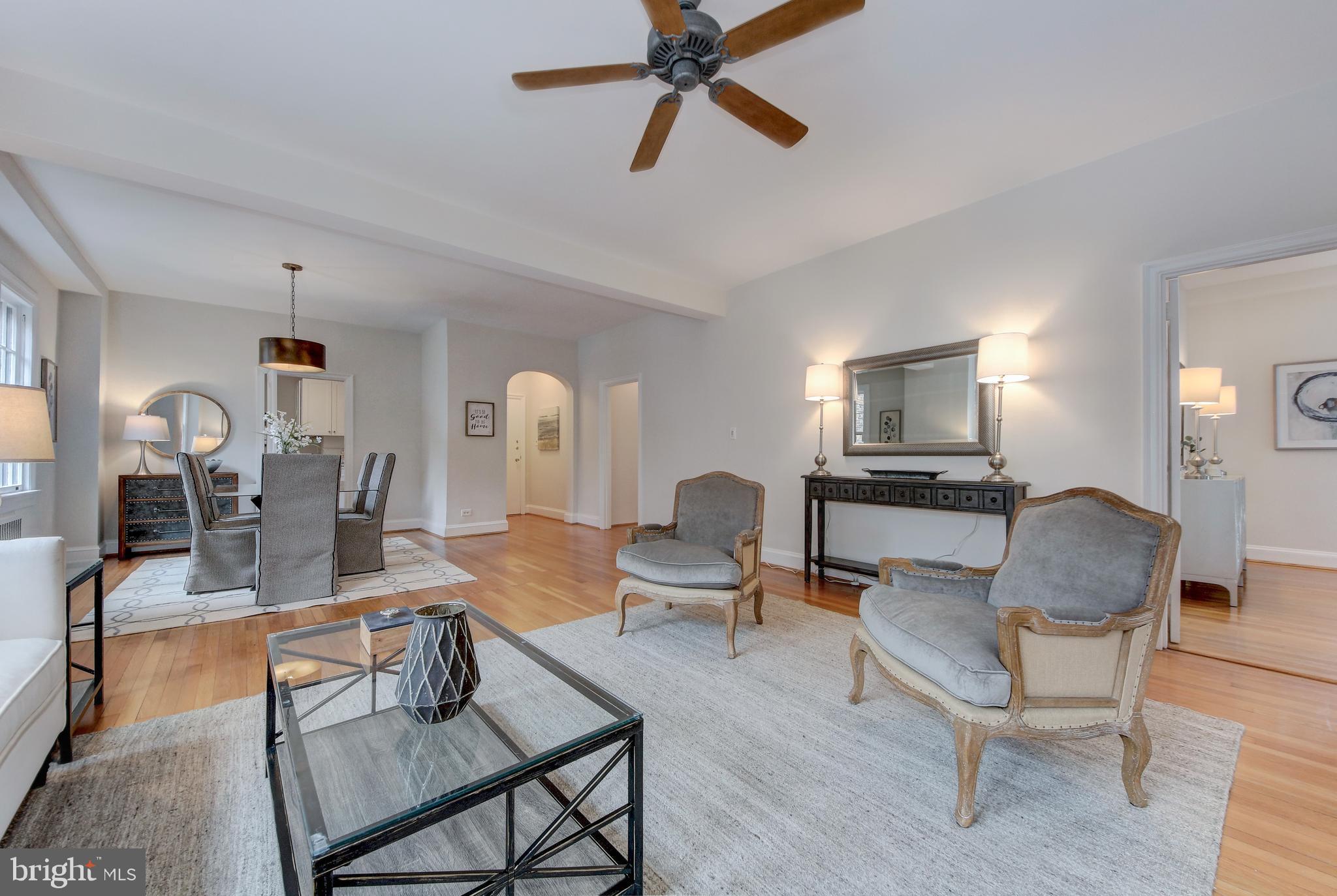 3016 TILDEN STREET NW 101