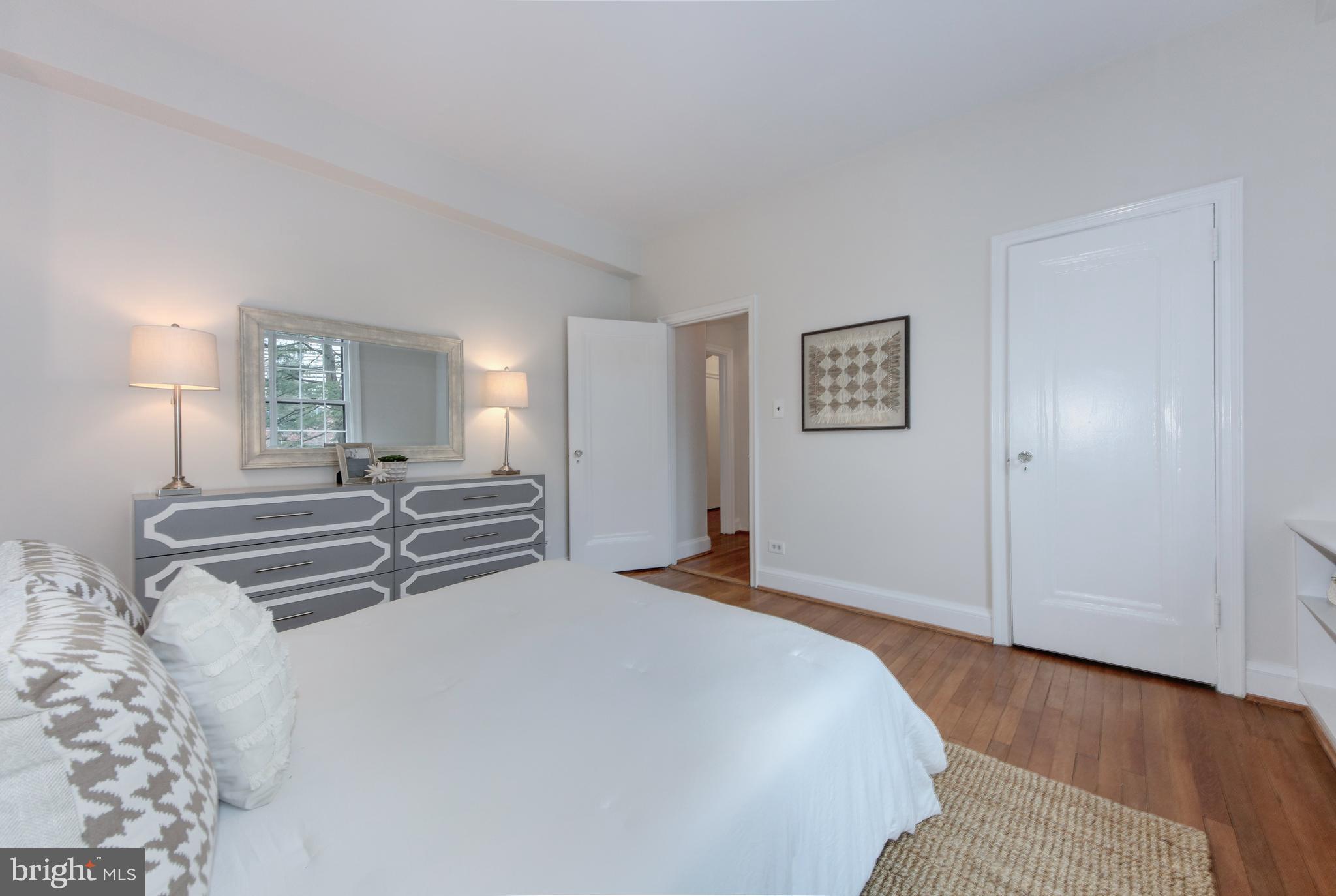 3016 TILDEN STREET NW 101