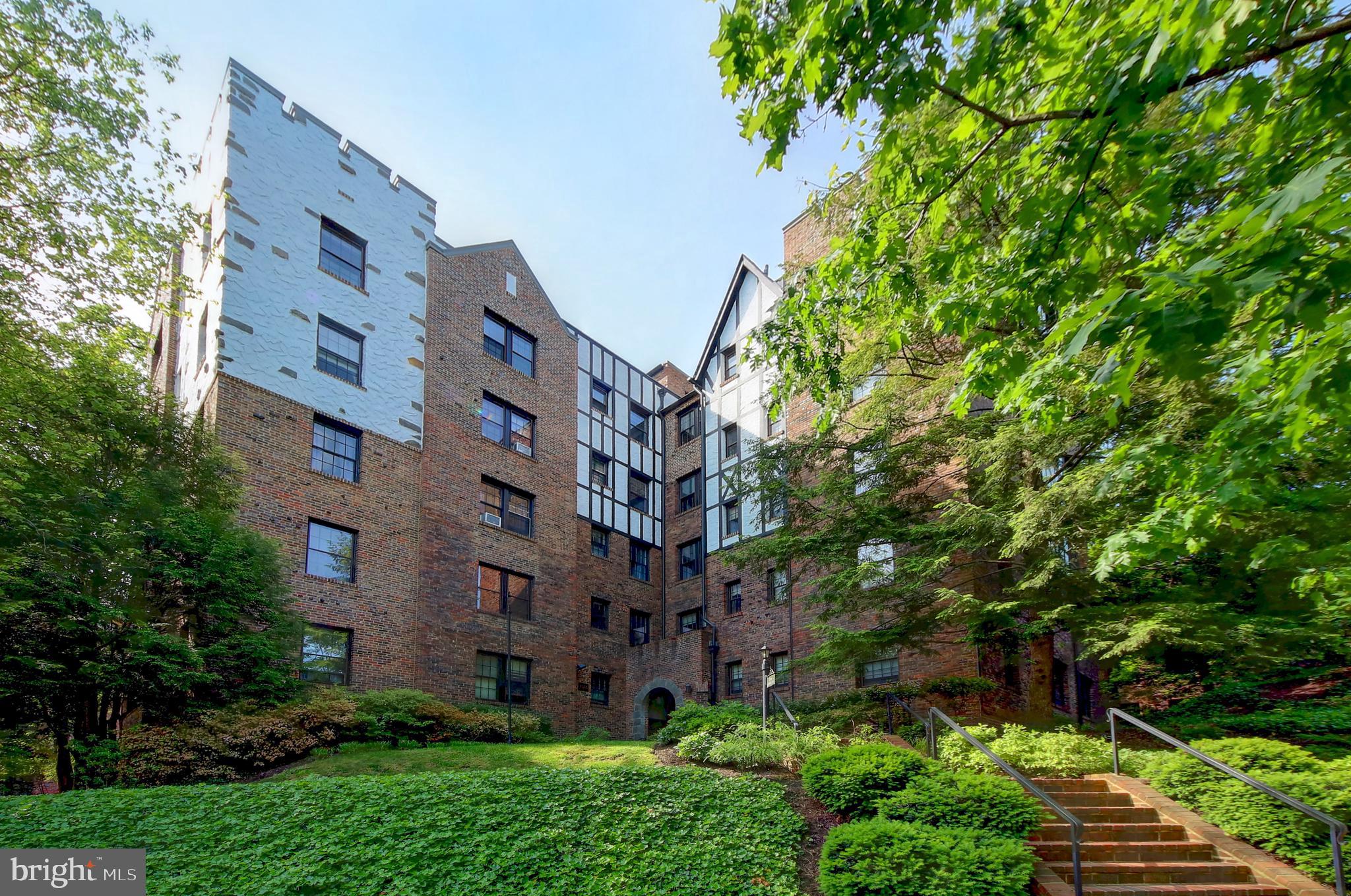 3016 TILDEN STREET NW 101