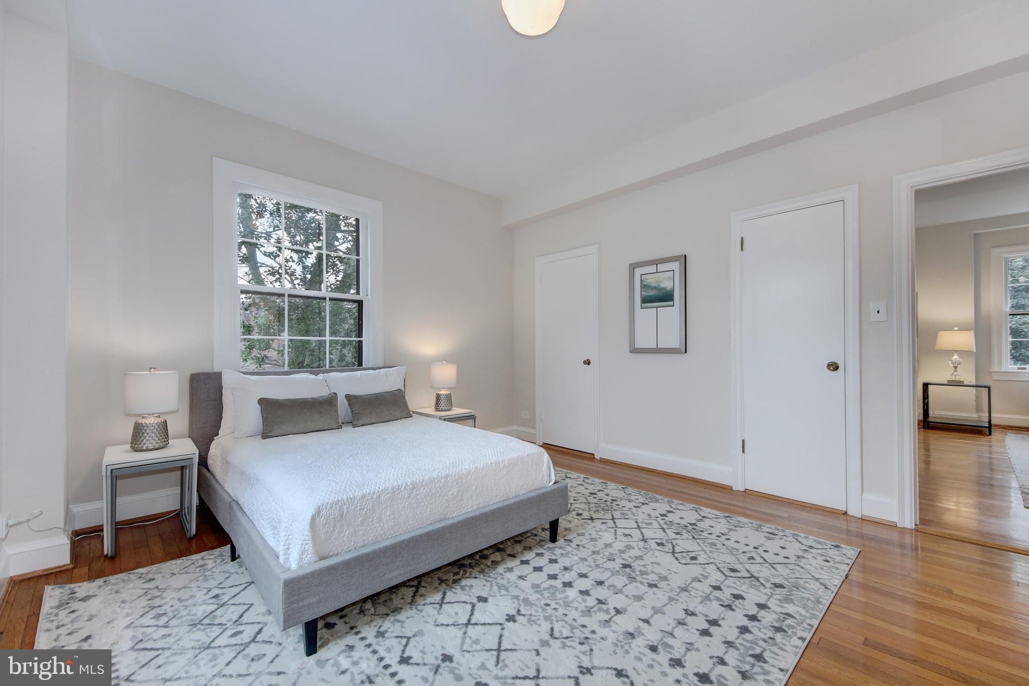 3016 TILDEN STREET NW 101