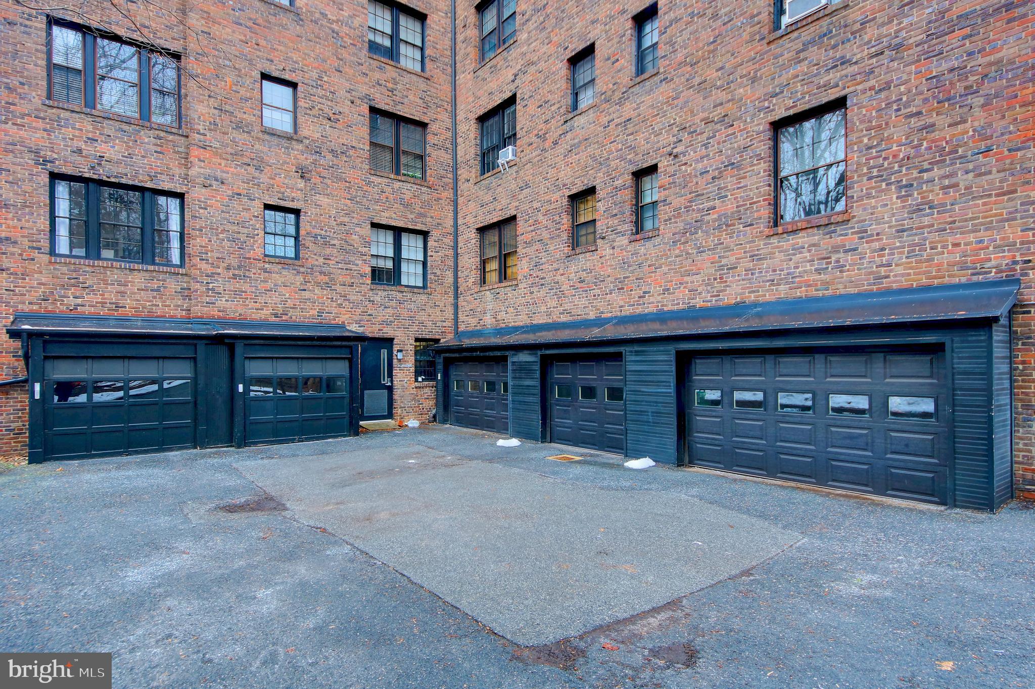 3016 TILDEN STREET NW 101