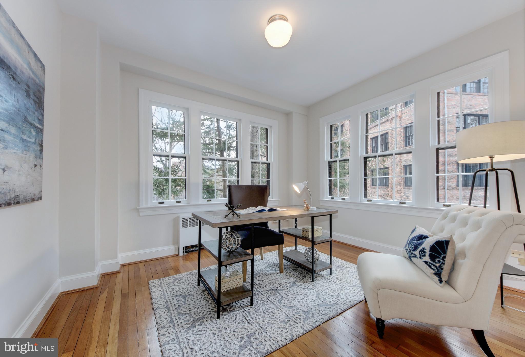 3016 TILDEN STREET NW 101