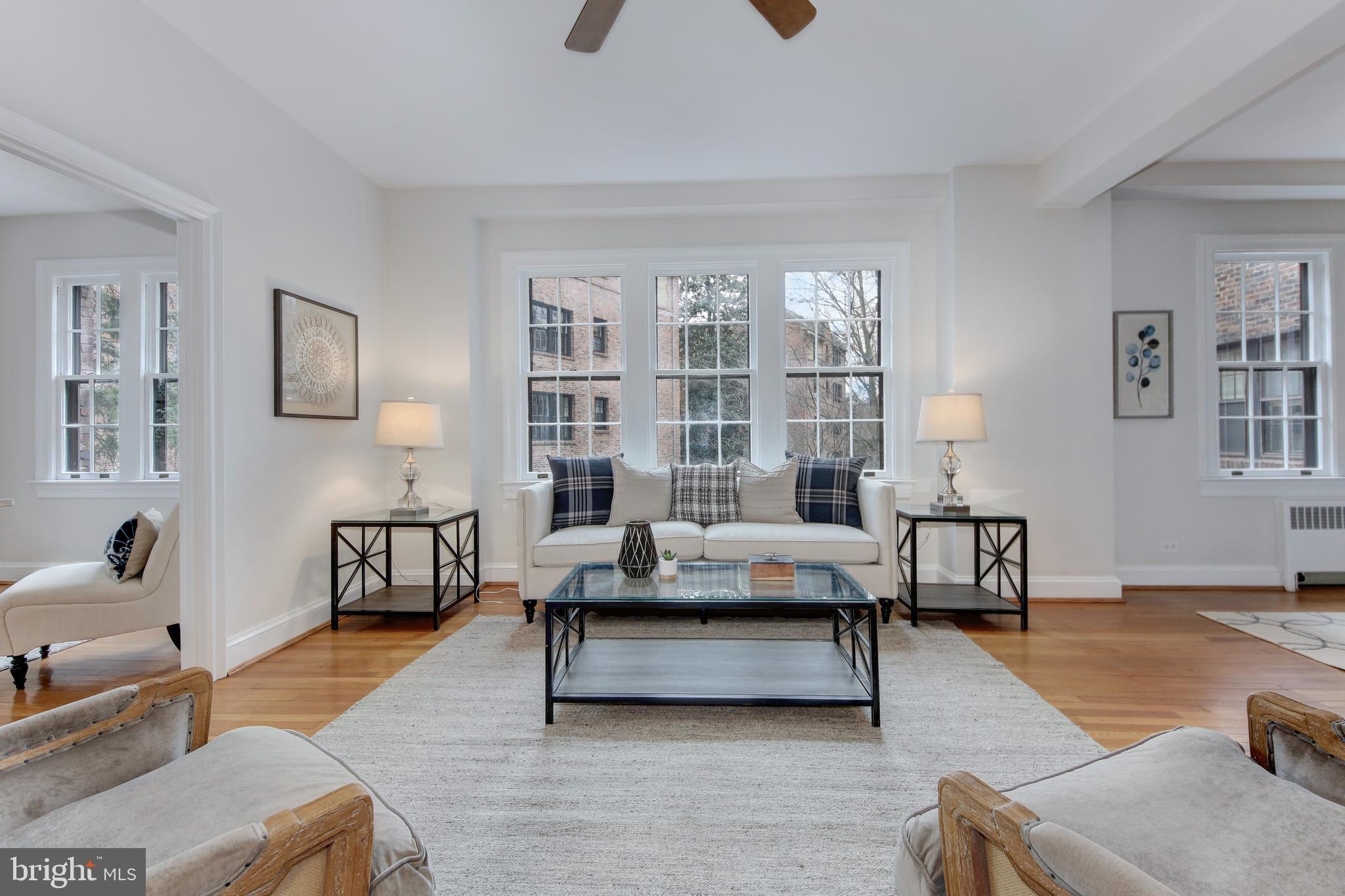 3016 TILDEN STREET NW 101