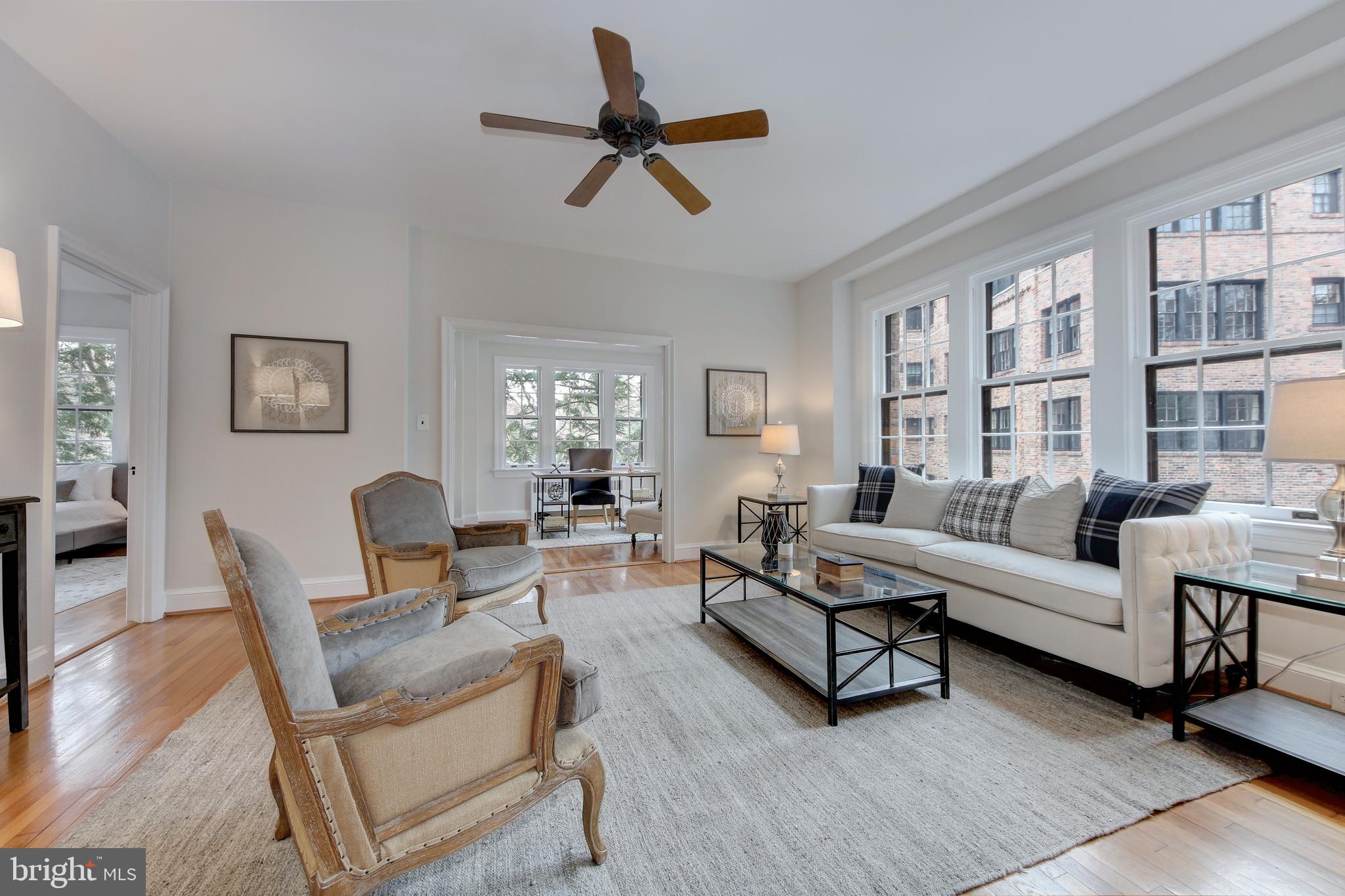 3016 TILDEN STREET NW 101