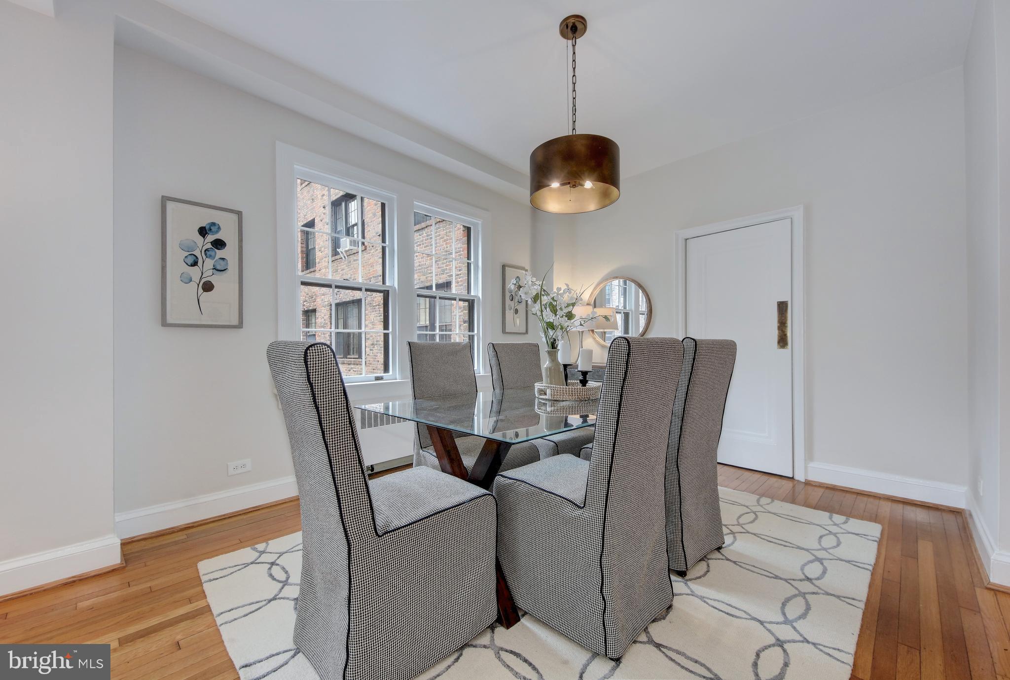 3016 TILDEN STREET NW 101