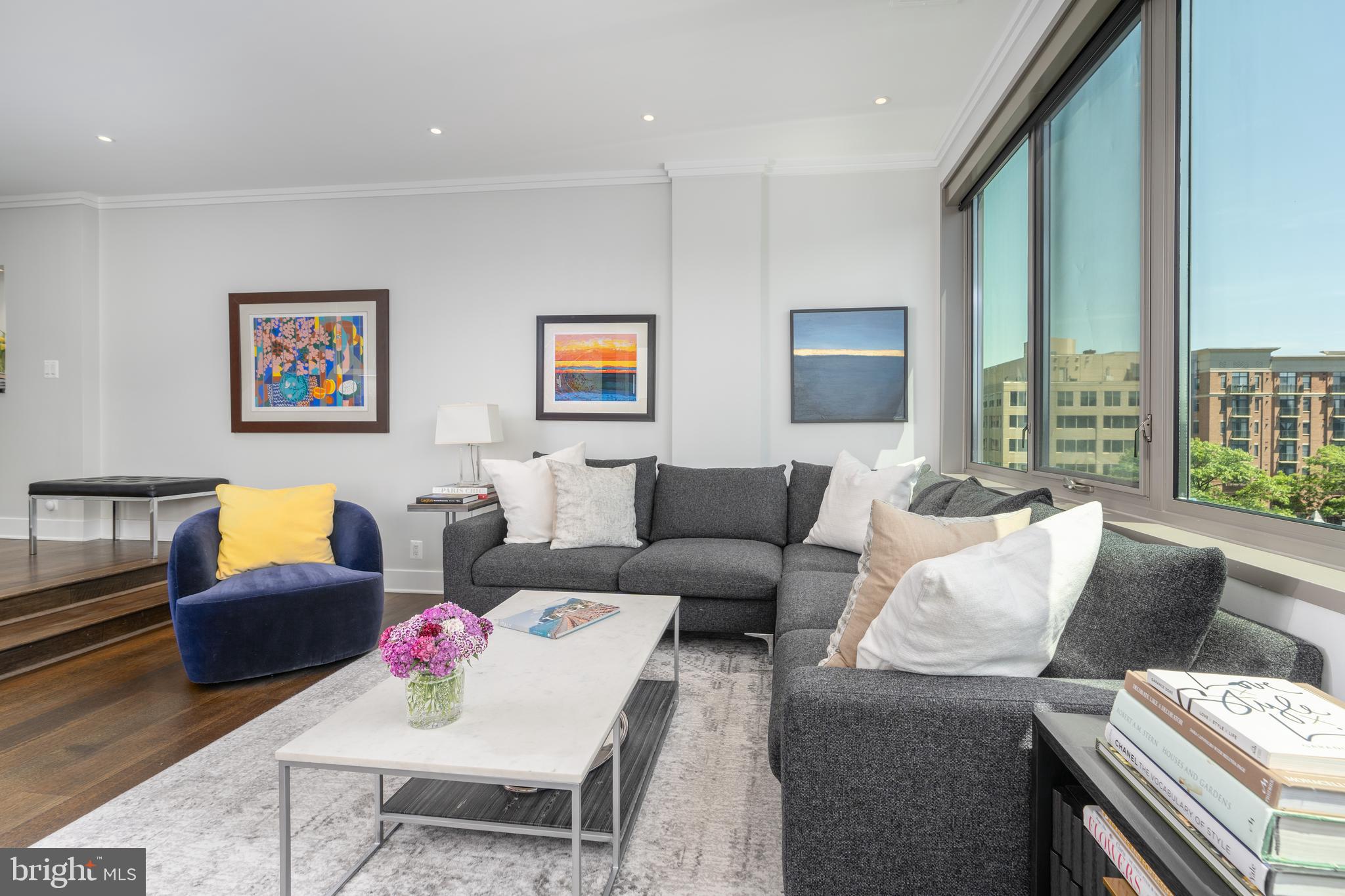 2501 NW M STREET NW 715