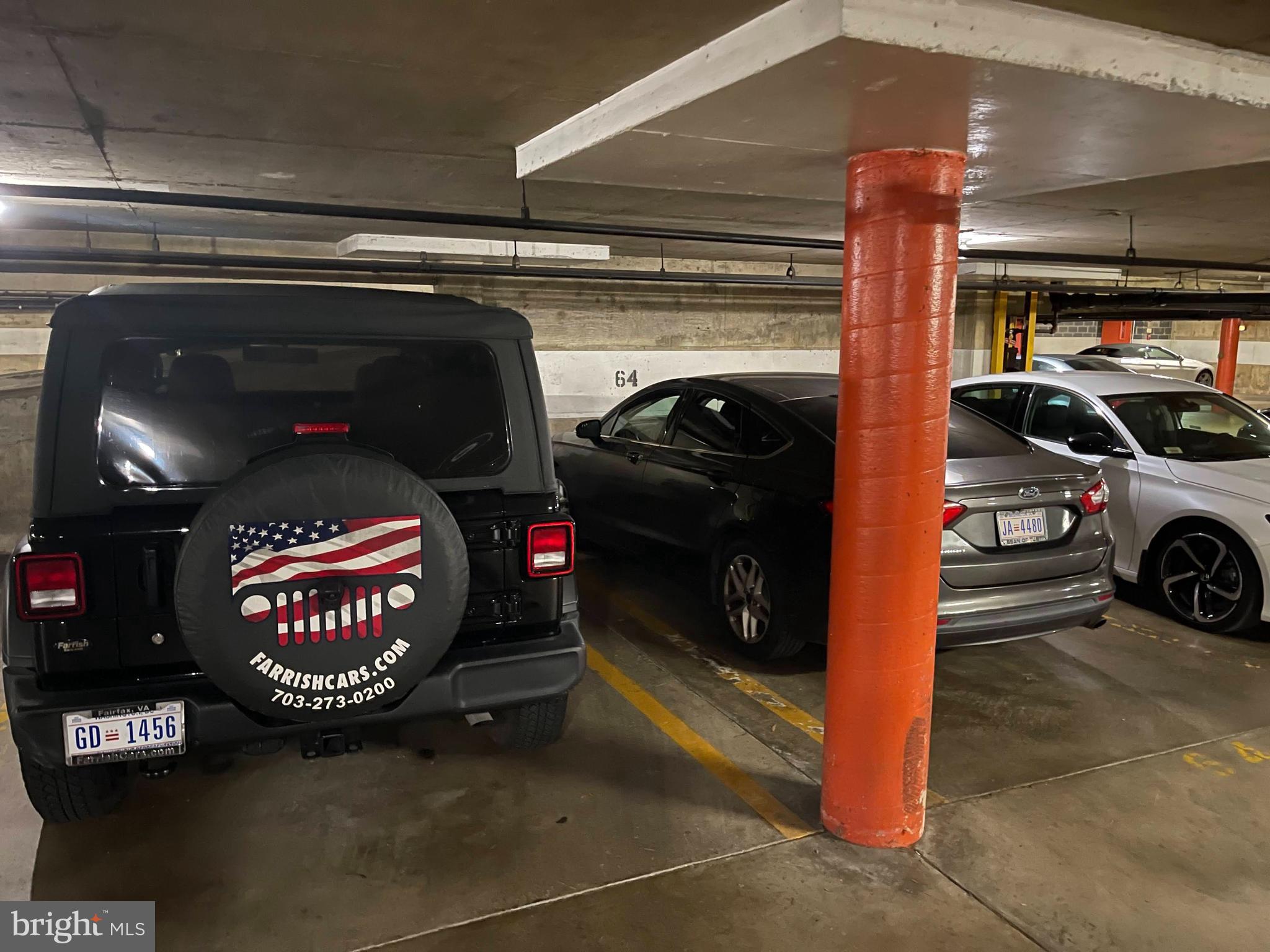 300 M STREET SW N405