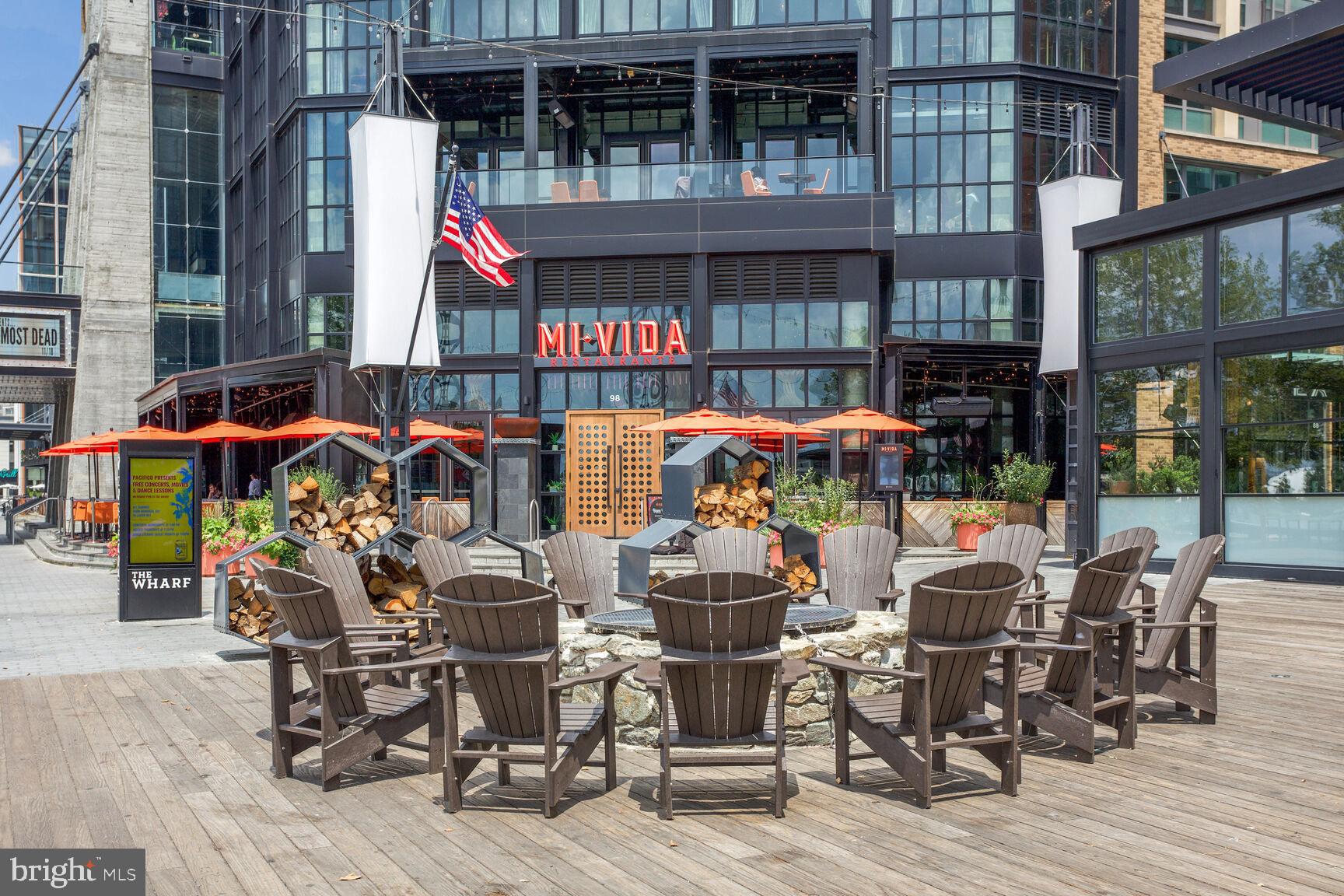 300 M STREET SW N405