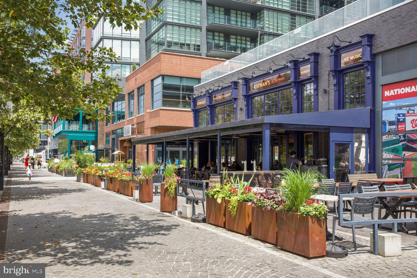 300 M STREET SW N405