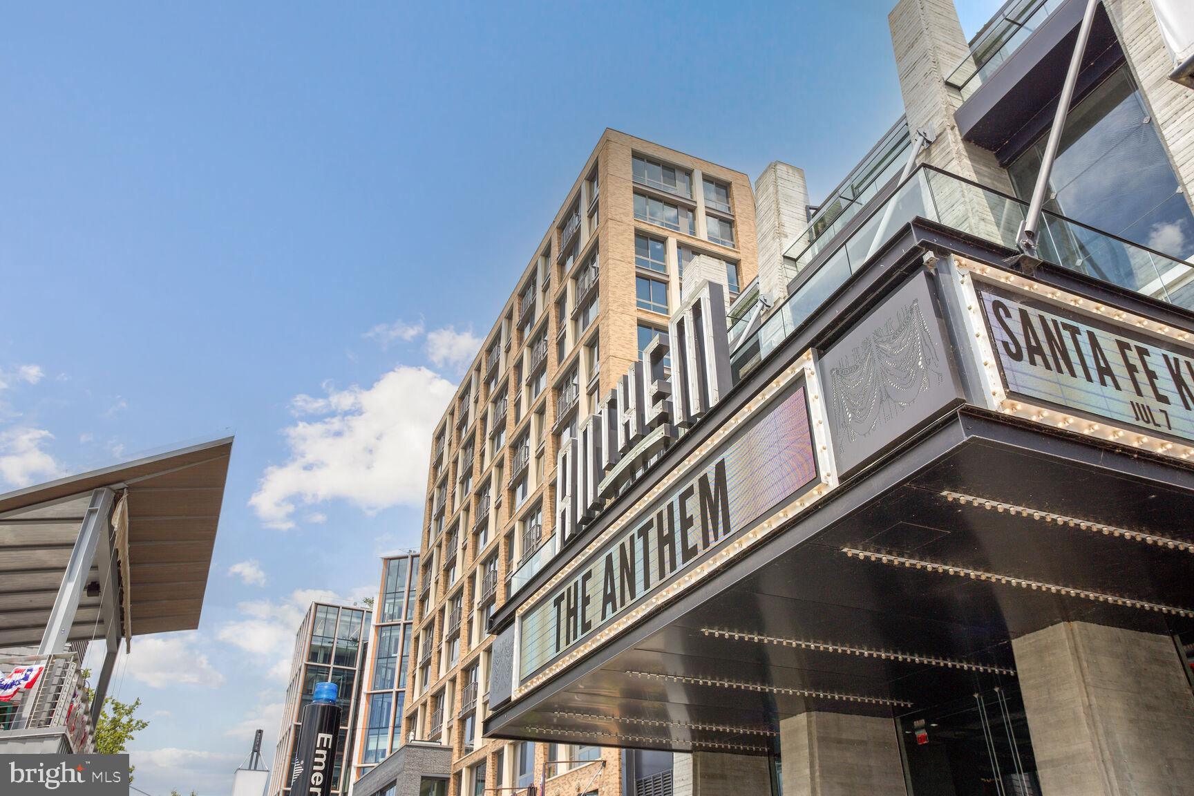 300 M STREET SW N405