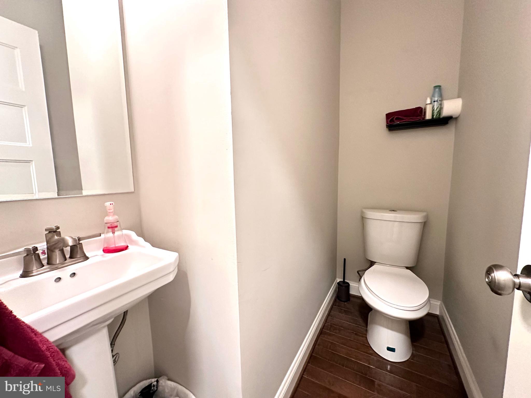 3222 WARDER STREET NW 1