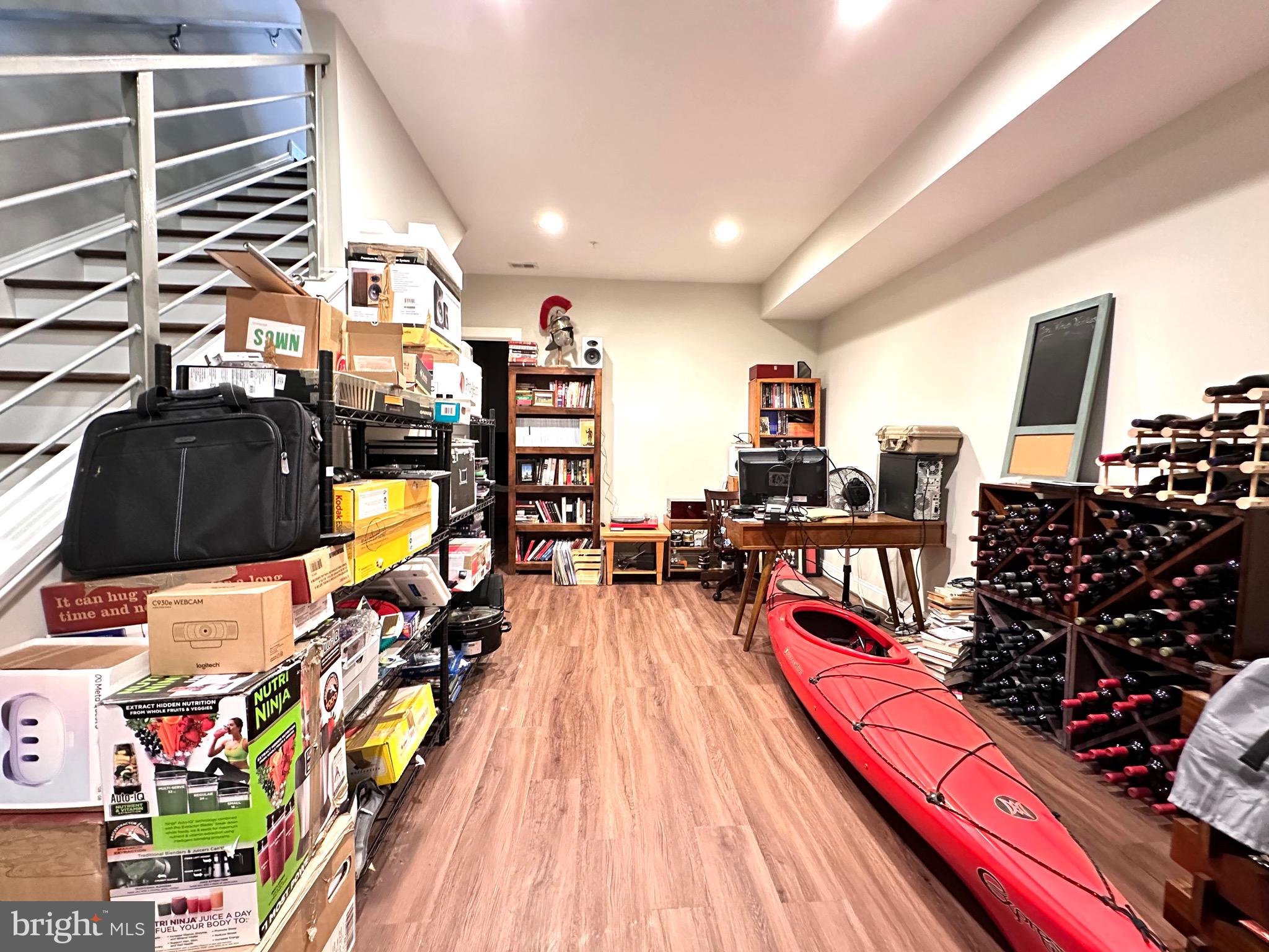 3222 WARDER STREET NW 1