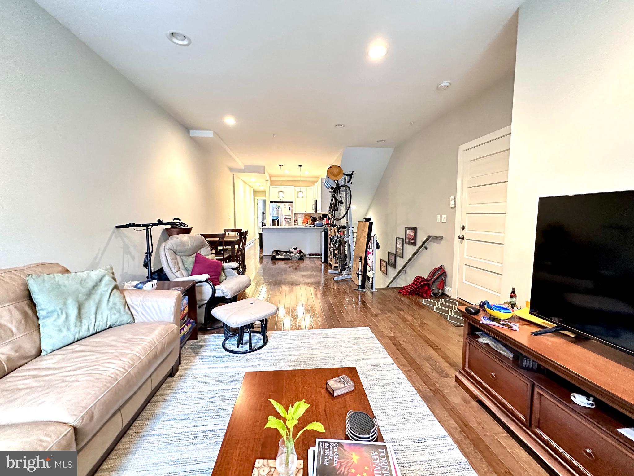 3222 WARDER STREET NW 1