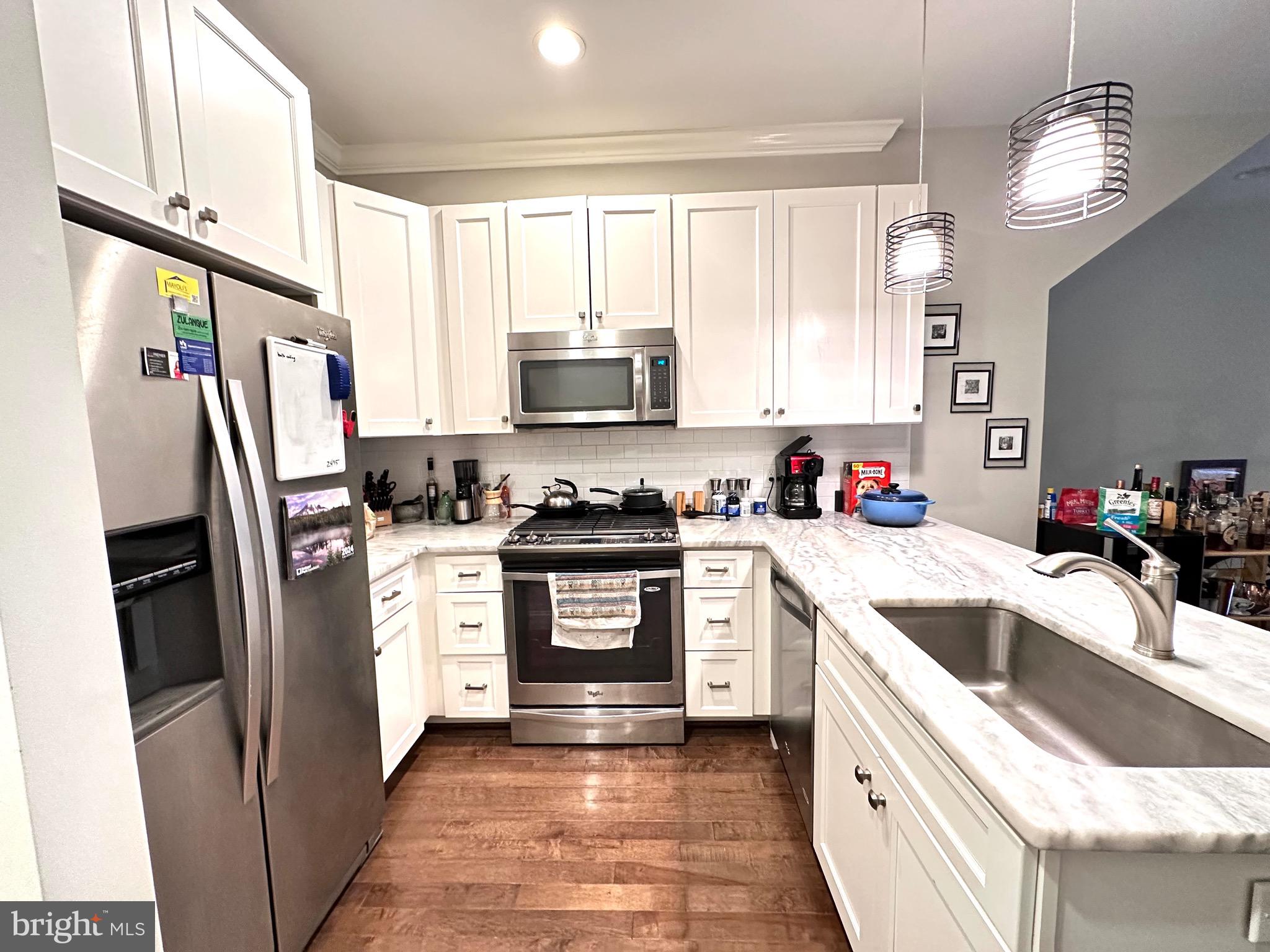 3222 WARDER STREET NW 1