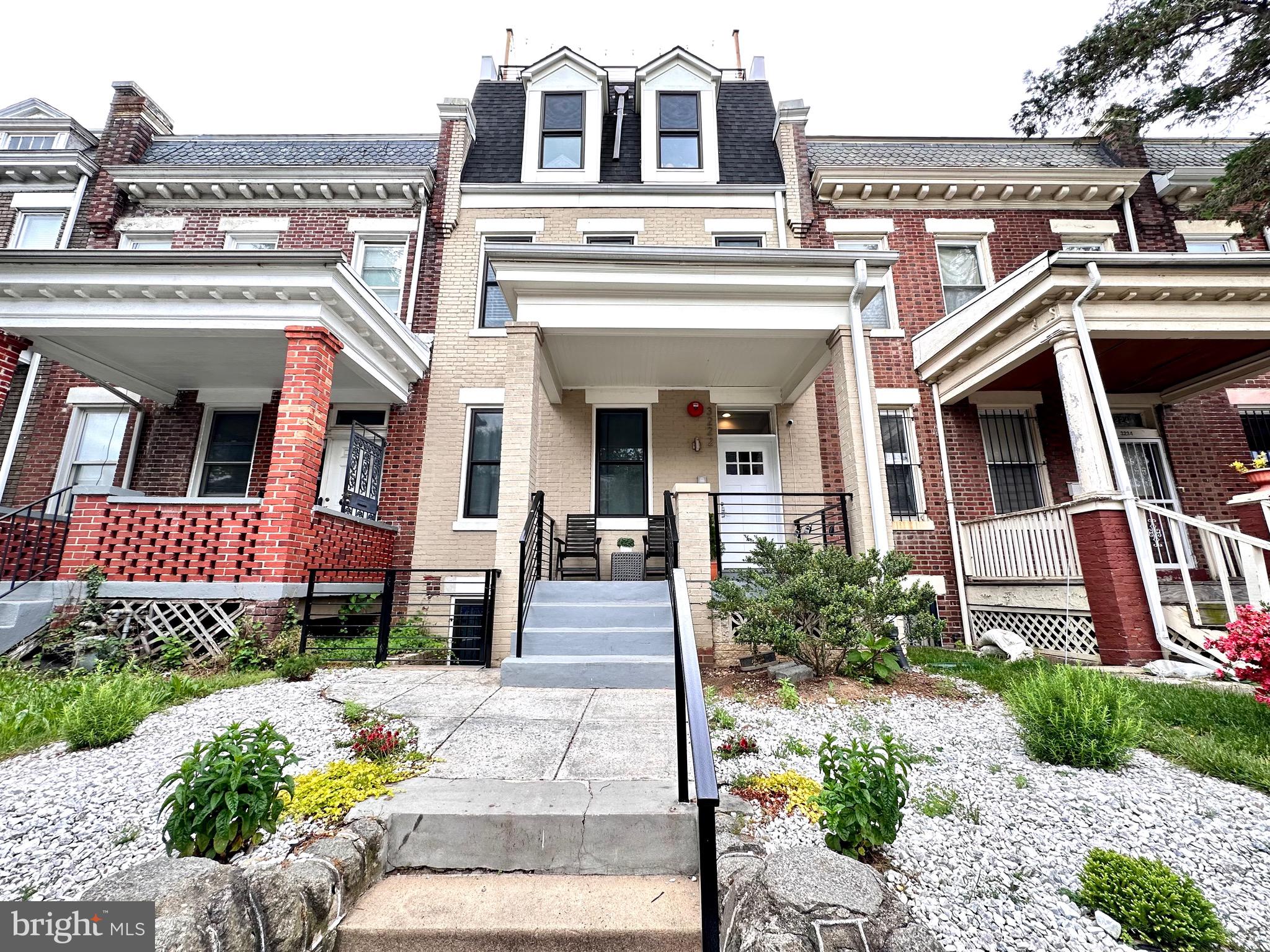 3222 WARDER STREET NW 1