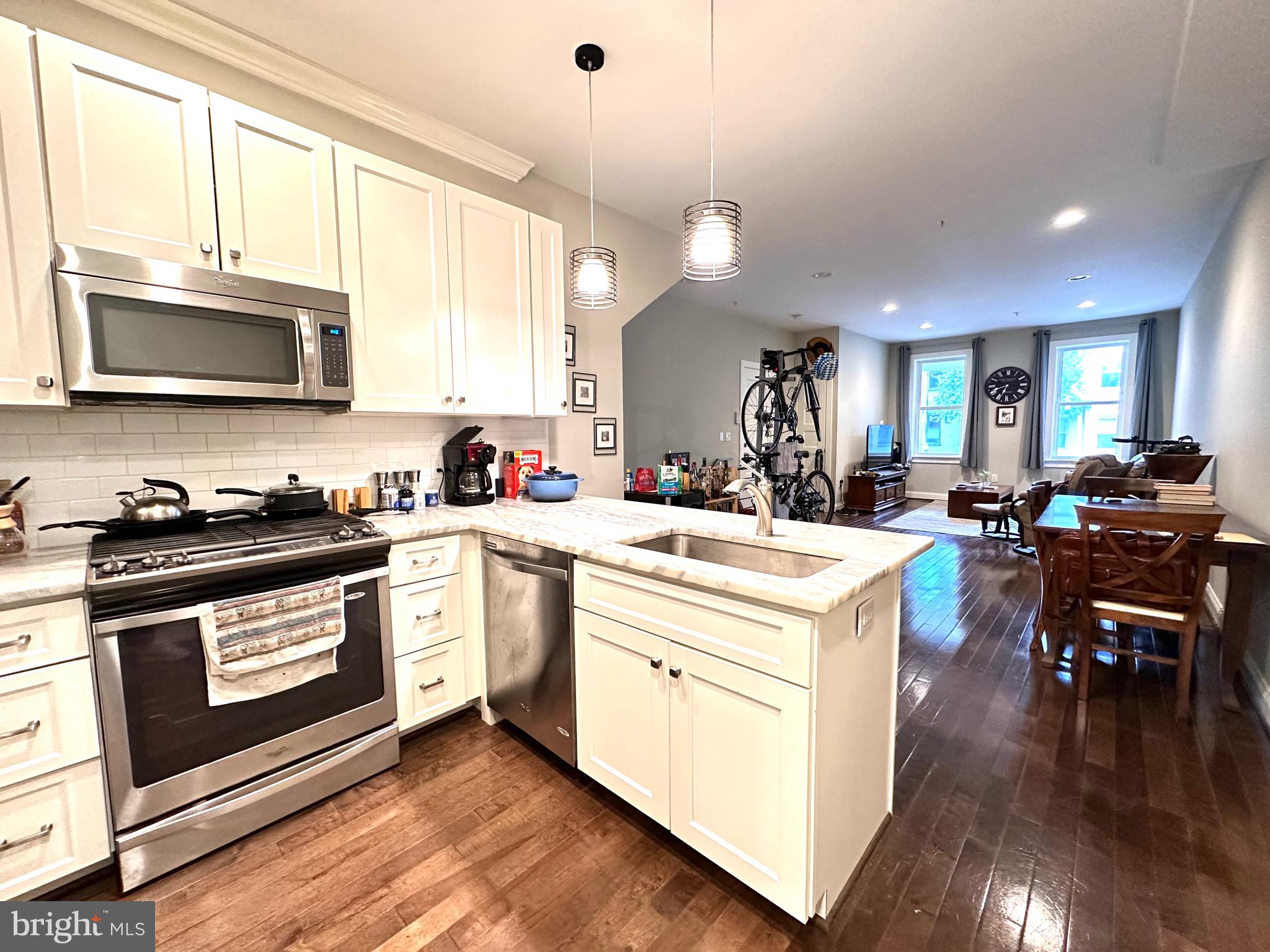 3222 WARDER STREET NW 1