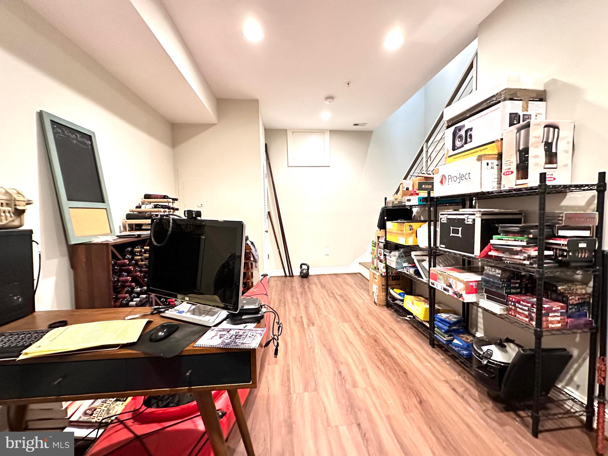 3222 WARDER STREET NW 1