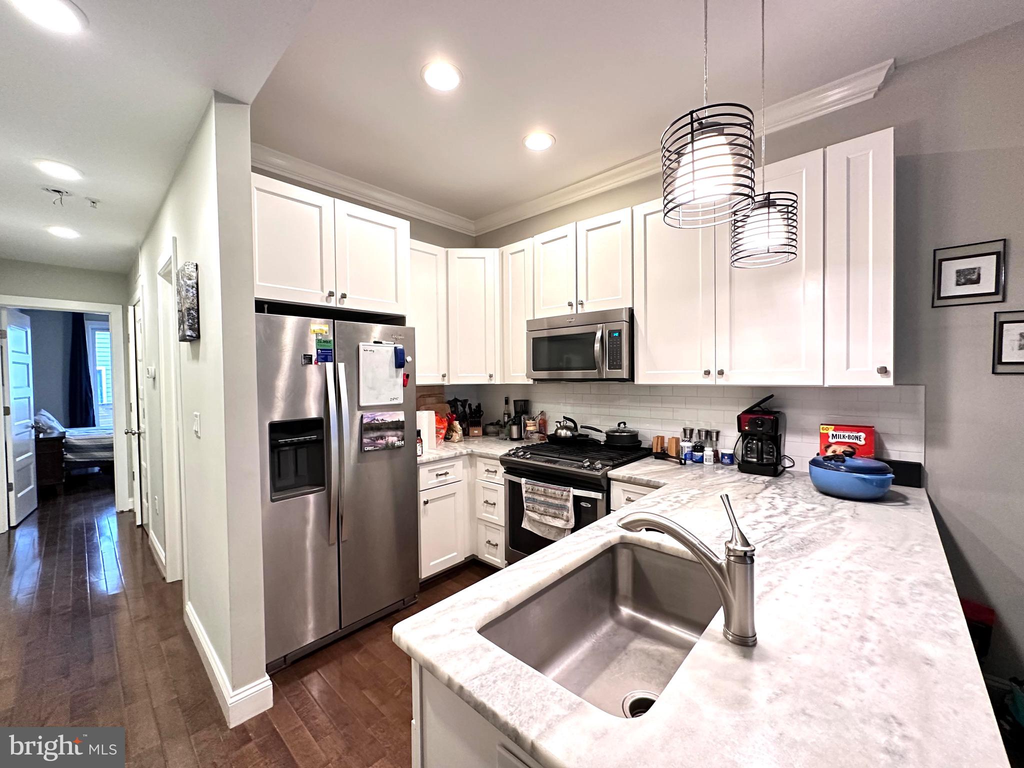 3222 WARDER STREET NW 1