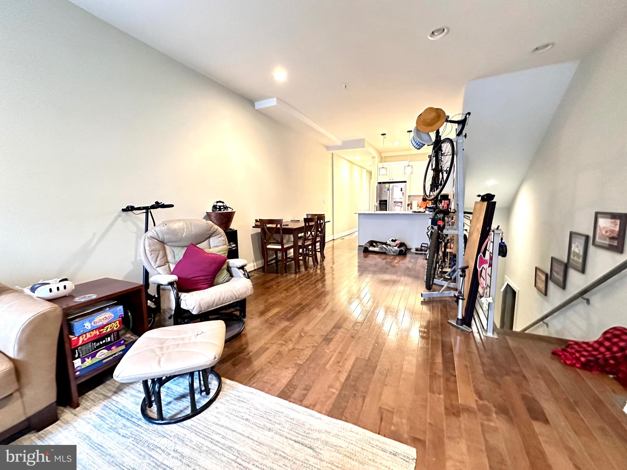 3222 WARDER STREET NW 1